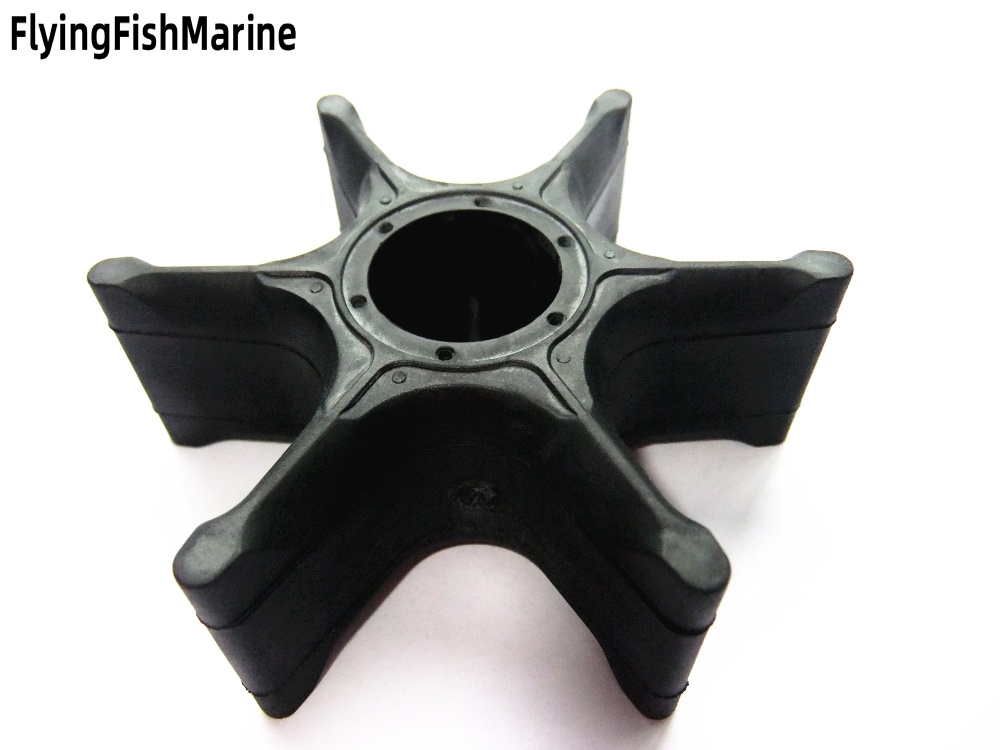 FlyingFishMarine Outboard Engine 6E5-44352-03/01/00 18-3071 Impeller Water Pumps being parts of motors and Engine for 100HP 115HP 150HP 200HP 225HP 250HP Outboard Engine