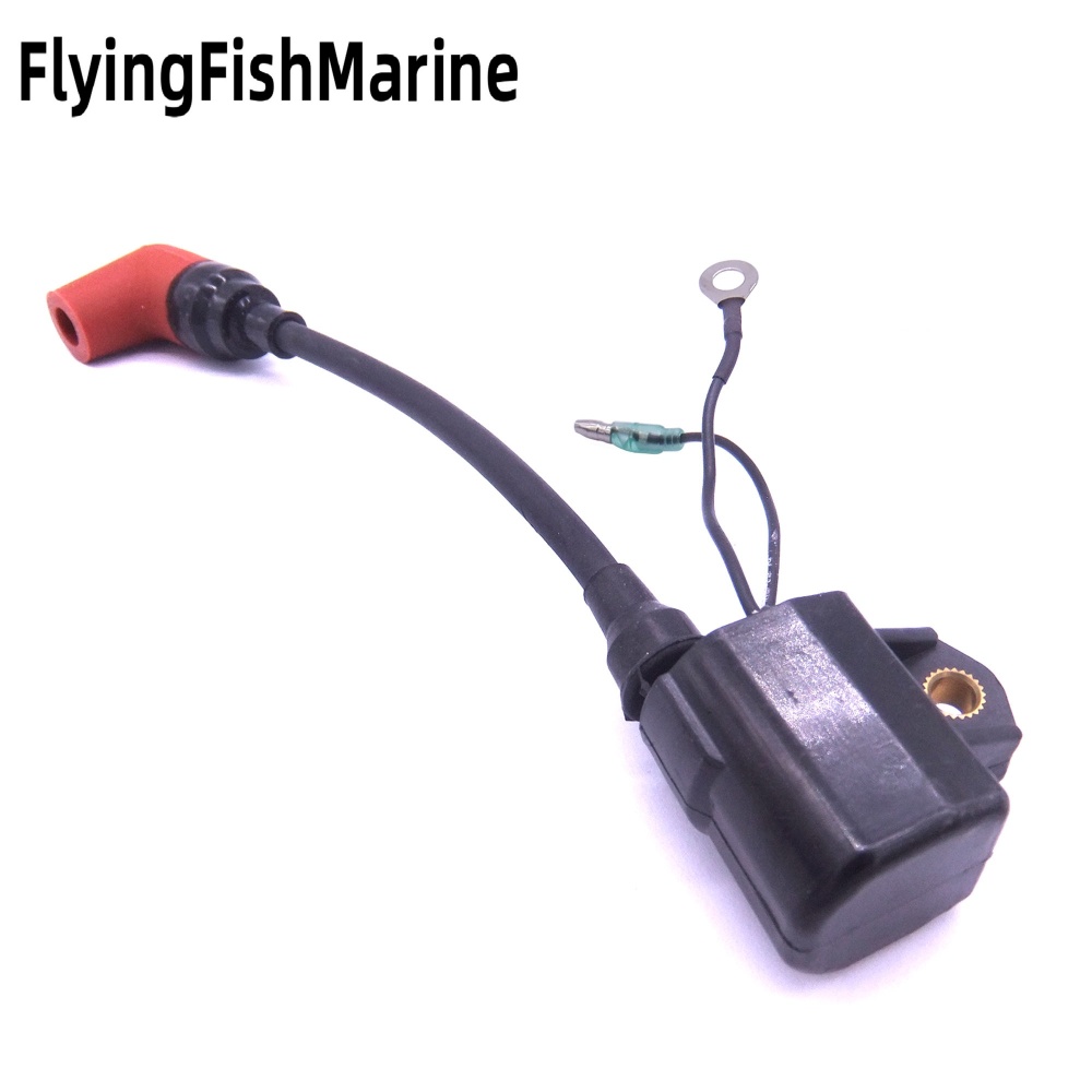 FlyingFishMarine 697-85570-00 Ignitions parts for internal combustion engines, namely, points for Outboard Engine 60HP 70HP 75HP 85HP 90HP