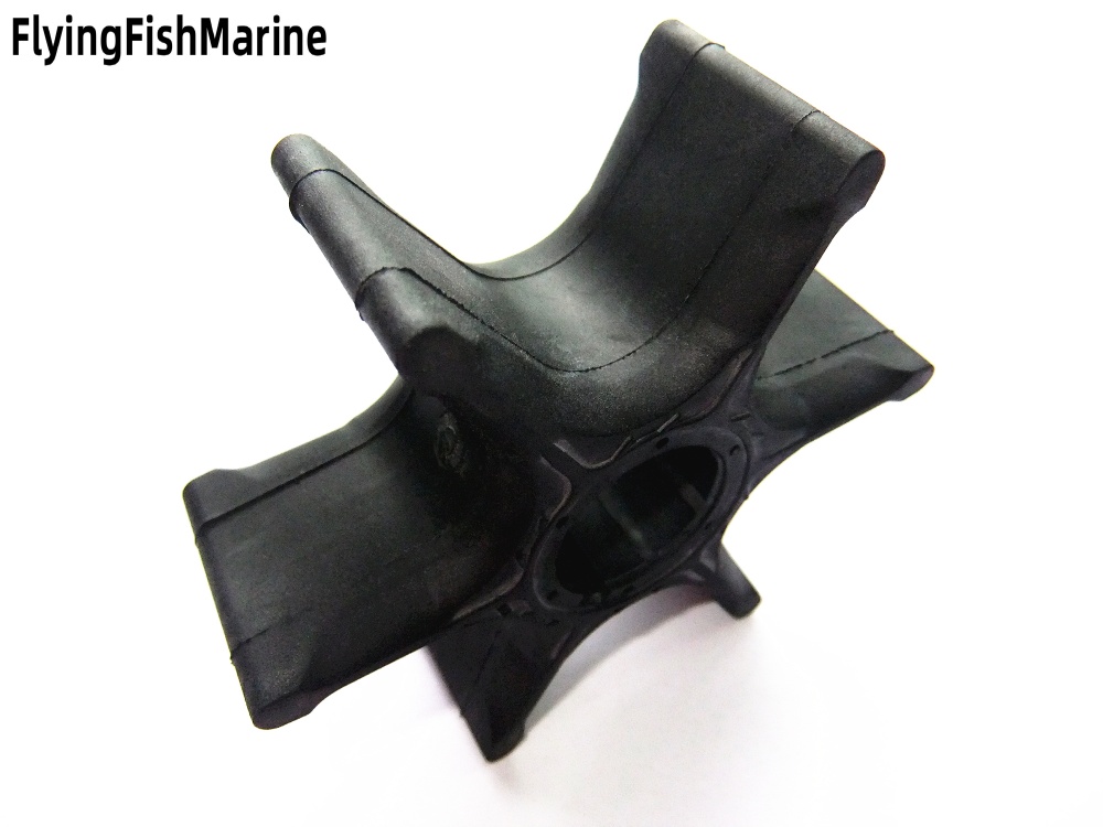 FlyingFishMarine Outboard Engine 6E5-44352-03/01/00 18-3071 Impeller Water Pumps being parts of motors and Engine for 100HP 115HP 150HP 200HP 225HP 250HP Outboard Engine