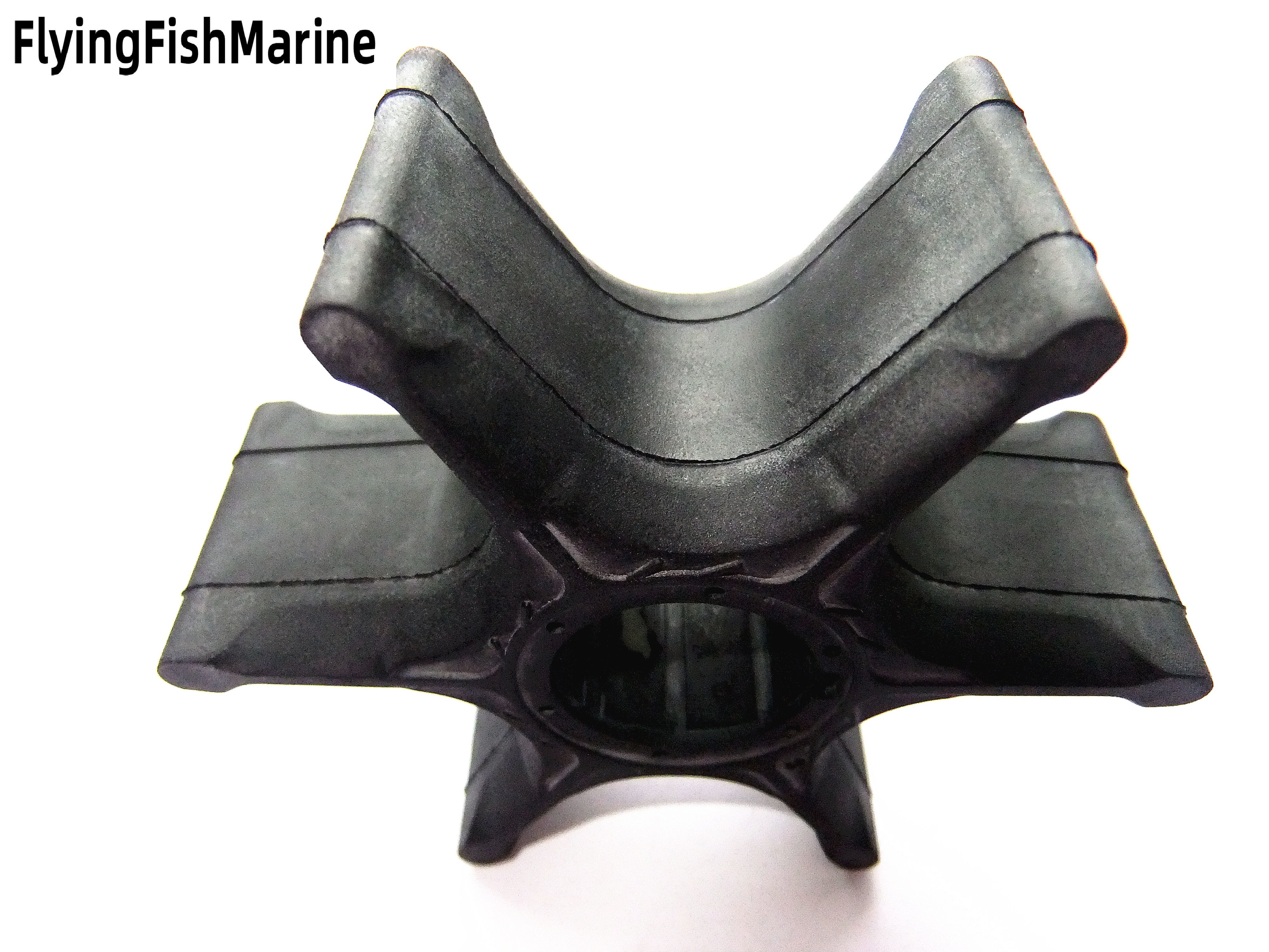 FlyingFishMarine Outboard Engine 6E5-44352-03/01/00 18-3071 Impeller Water Pumps being parts of motors and Engine for 100HP 115HP 150HP 200HP 225HP 250HP Outboard Engine