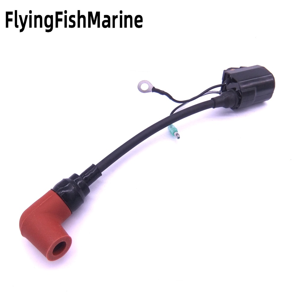 FlyingFishMarine 697-85570-00 Ignitions parts for internal combustion engines, namely, points for Outboard Engine 60HP 70HP 75HP 85HP 90HP
