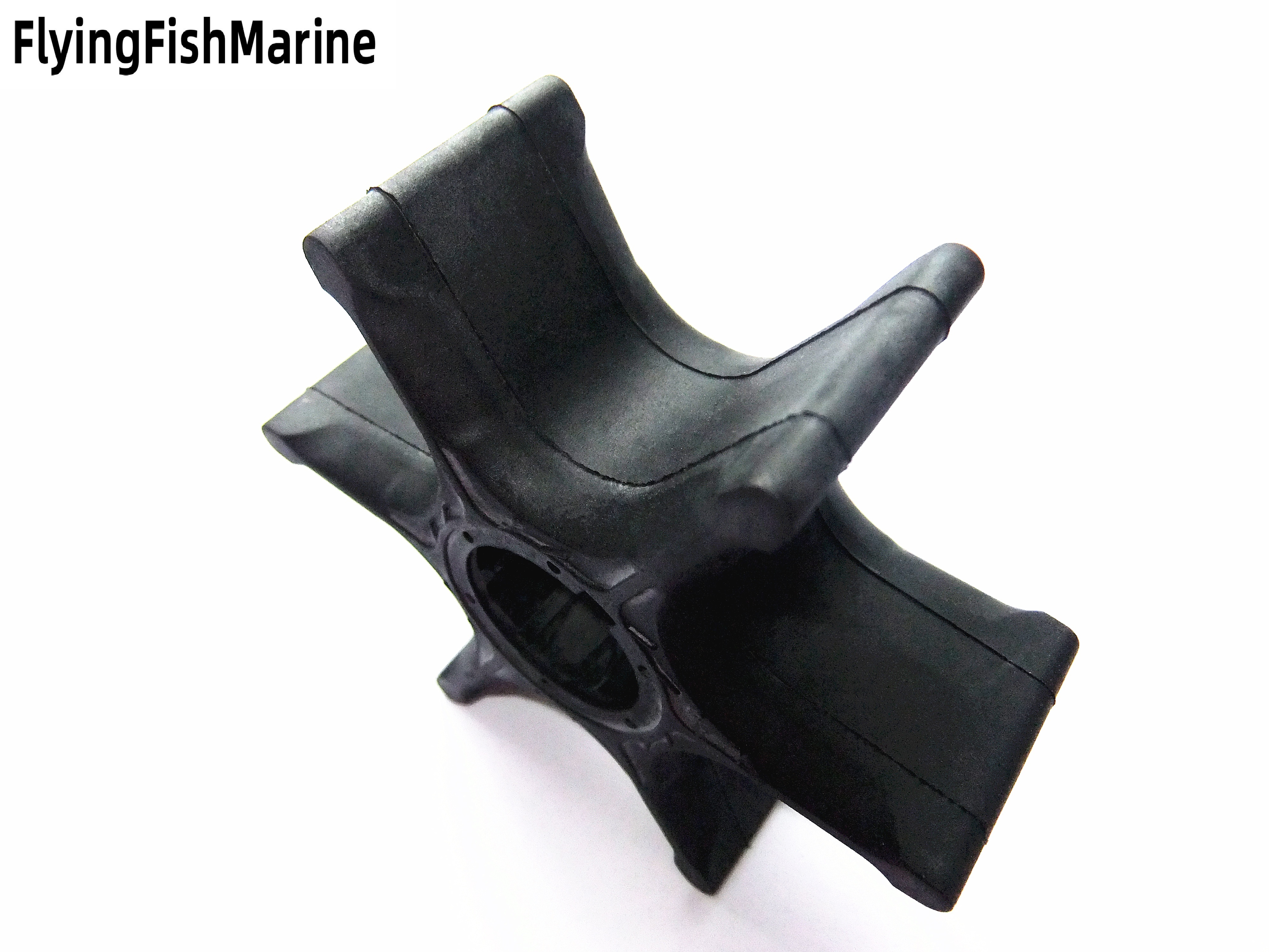 FlyingFishMarine Outboard Engine 6E5-44352-03/01/00 18-3071 Impeller Water Pumps being parts of motors and Engine for 100HP 115HP 150HP 200HP 225HP 250HP Outboard Engine