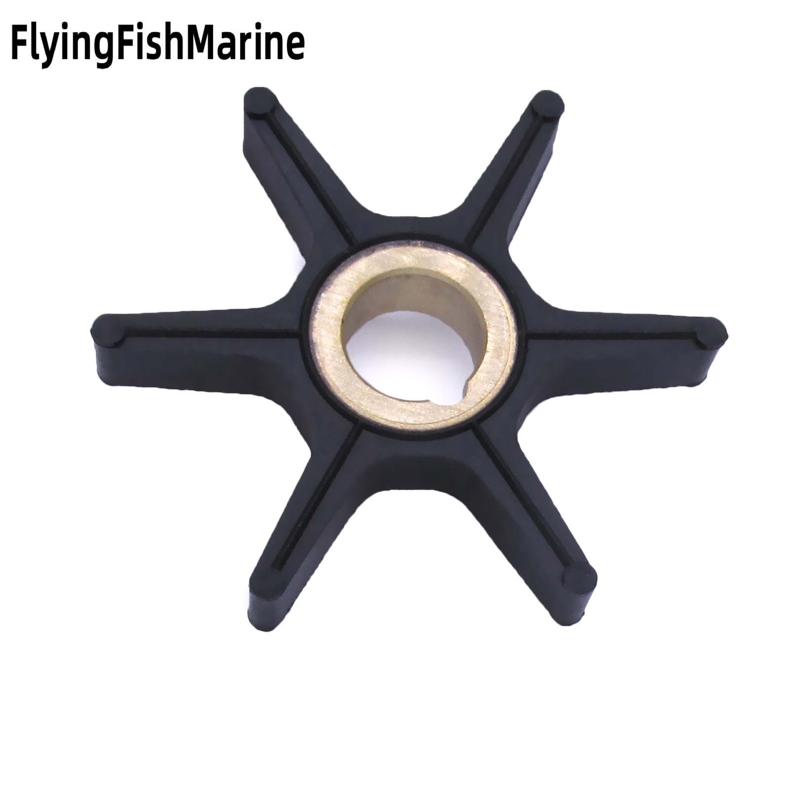FlyingFishMarine Outboard Engine 821354A2/A1 18-4531 821351A3 Water Pump Repair Kit for Marine engines and parts and fittings thereof 25HP-50HP