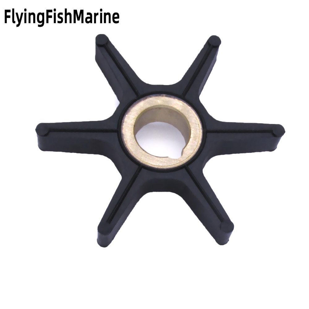 FlyingFishMarine Outboard Engine 821354A2/A1 18-4531 821351A3 Water Pump Repair Kit for Marine engines and parts and fittings thereof 25HP-50HP
