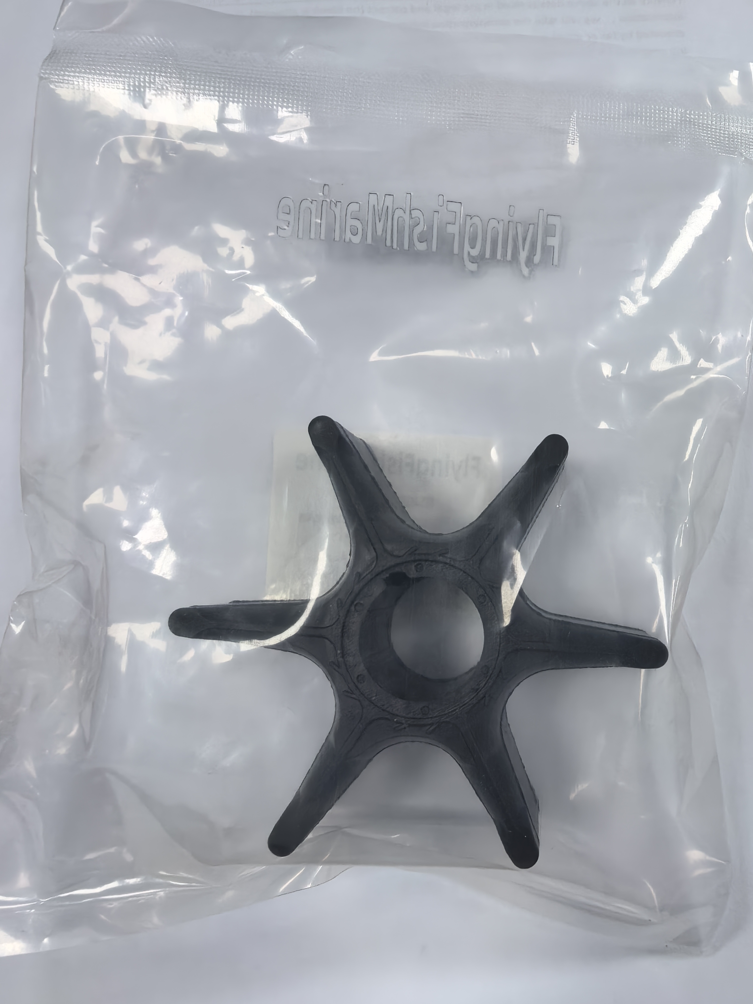 FlyingFishMarine Outboard Engine 6E5-44352-03/01/00 18-3071 Impeller Water Pumps being parts of motors and Engine for 100HP 115HP 150HP 200HP 225HP 250HP Outboard Engine