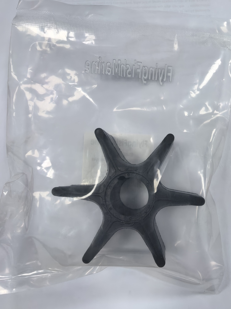 FlyingFishMarine Outboard Engine 6E5-44352-03/01/00 18-3071 Impeller Water Pumps being parts of motors and Engine for 100HP 115HP 150HP 200HP 225HP 250HP Outboard Engine