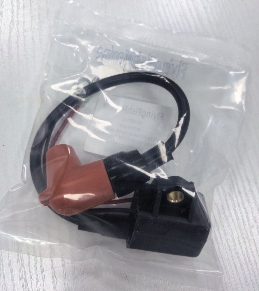 FlyingFishMarine 697-85570-00 Ignitions parts for internal combustion engines, namely, points for Outboard Engine 60HP 70HP 75HP 85HP 90HP