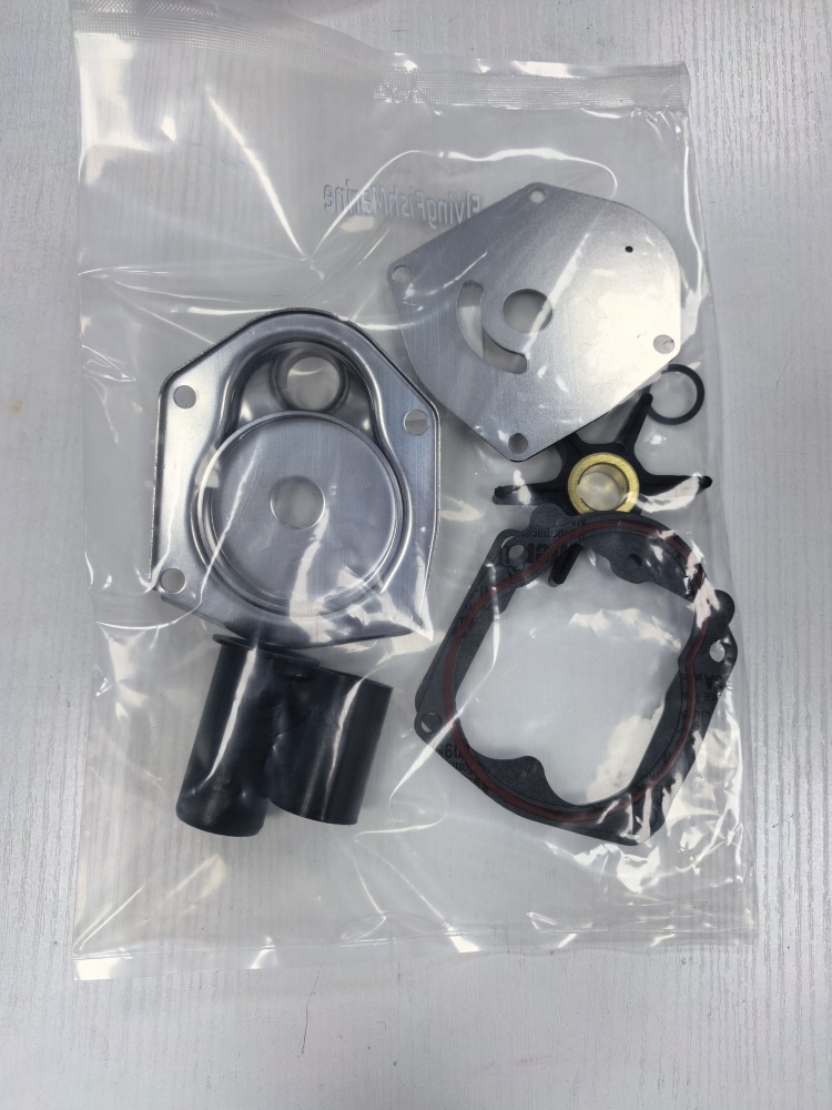 FlyingFishMarine Outboard Engine 821354A2/A1 18-4531 821351A3 Water Pump Repair Kit for Marine engines and parts and fittings thereof 25HP-50HP