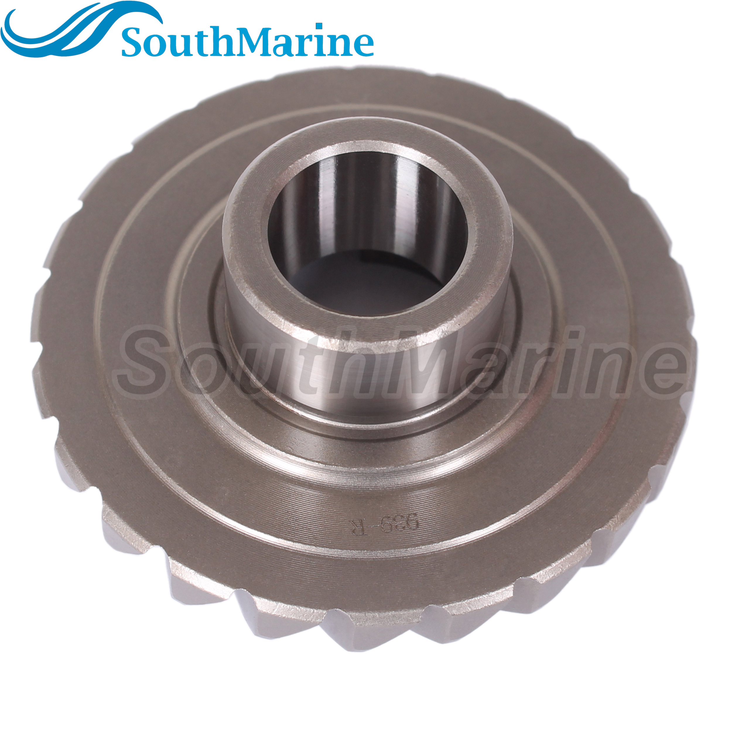 Boat Engine 57311-93901 Pinion & 57510-93902 Forward & 57521-93902 Reverse Gear Set for Suzuki 9.9HP 15HP DT9.9 DT15 DF9.9 DF15