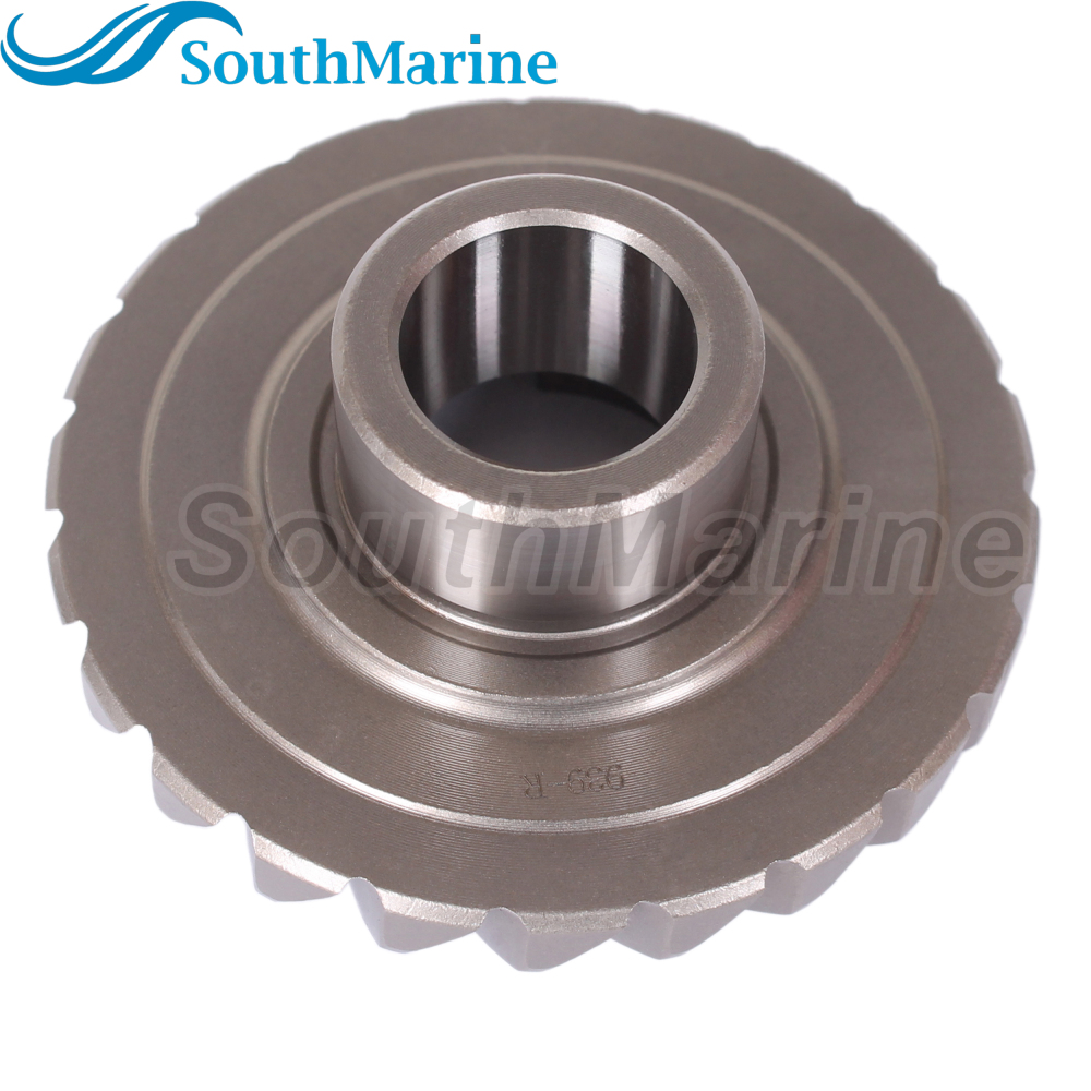 Boat Engine 57311-93901 Pinion & 57510-93902 Forward & 57521-93902 Reverse Gear Set for Suzuki 9.9HP 15HP DT9.9 DT15 DF9.9 DF15