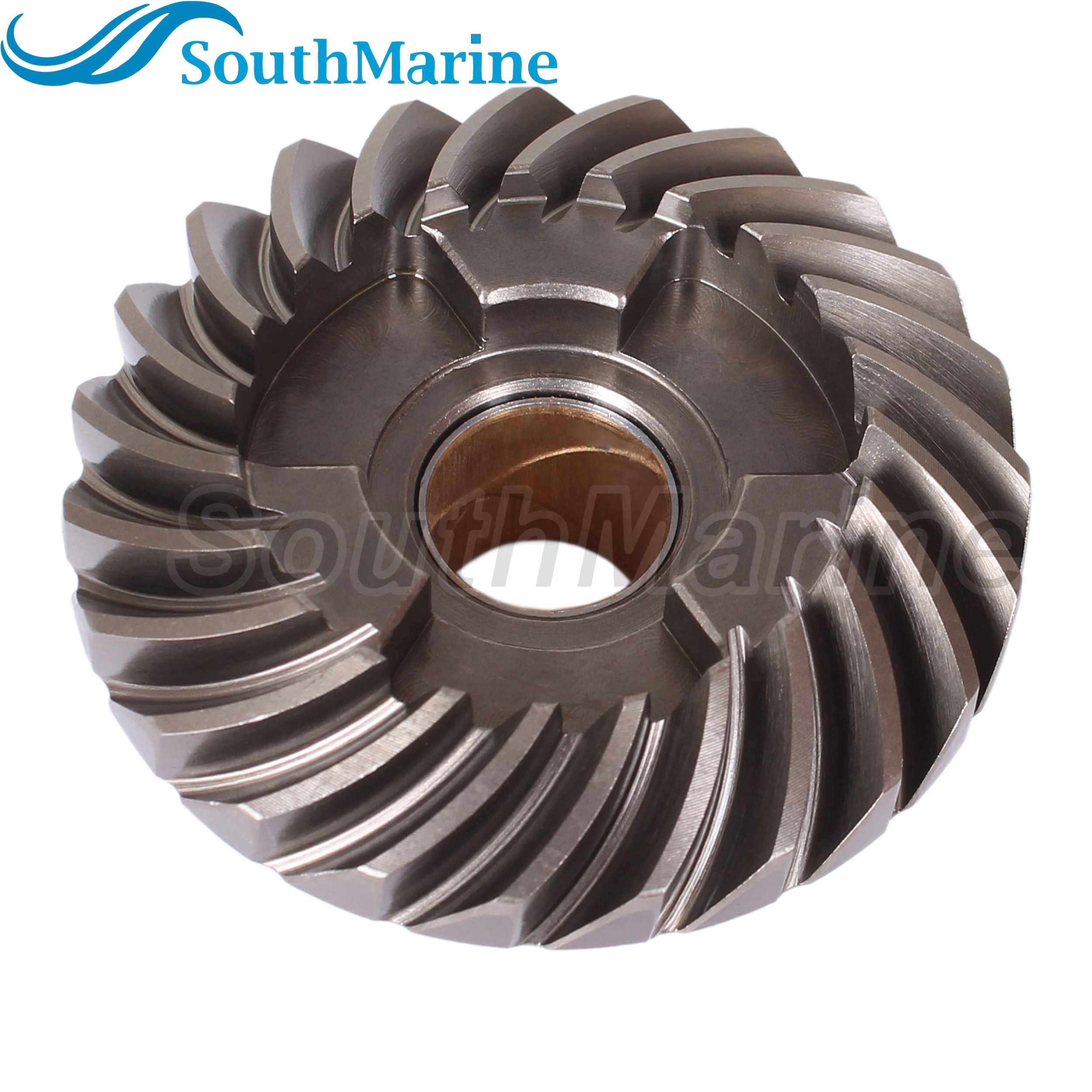 Boat Engine 57311-93901 Pinion & 57510-93902 Forward & 57521-93902 Reverse Gear Set for Suzuki 9.9HP 15HP DT9.9 DT15 DF9.9 DF15