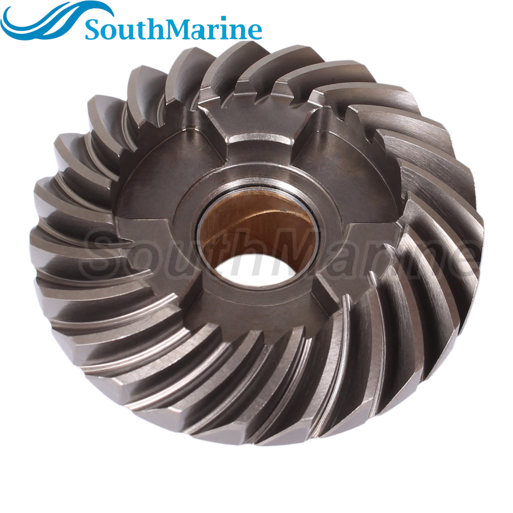 Boat Engine 57311-93901 Pinion & 57510-93902 Forward & 57521-93902 Reverse Gear Set for Suzuki 9.9HP 15HP DT9.9 DT15 DF9.9 DF15