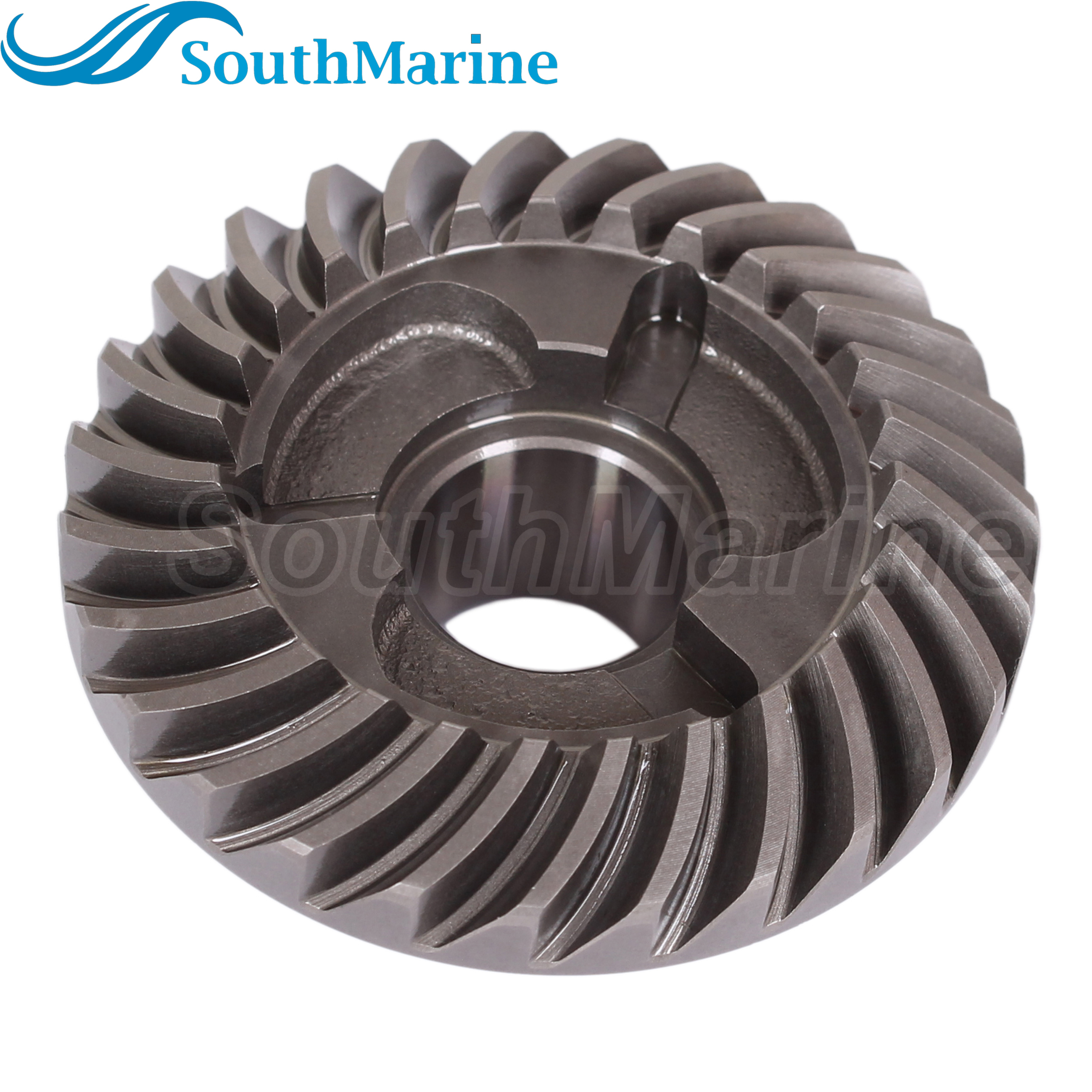 Boat Engine 3B2-64020-0 Pinion & 3B2-64010-0 Forward & 3B2-64030-0 Reverse Bevel Gear Set for Tohatsu Nissan 6HP 8HP 9.8HP