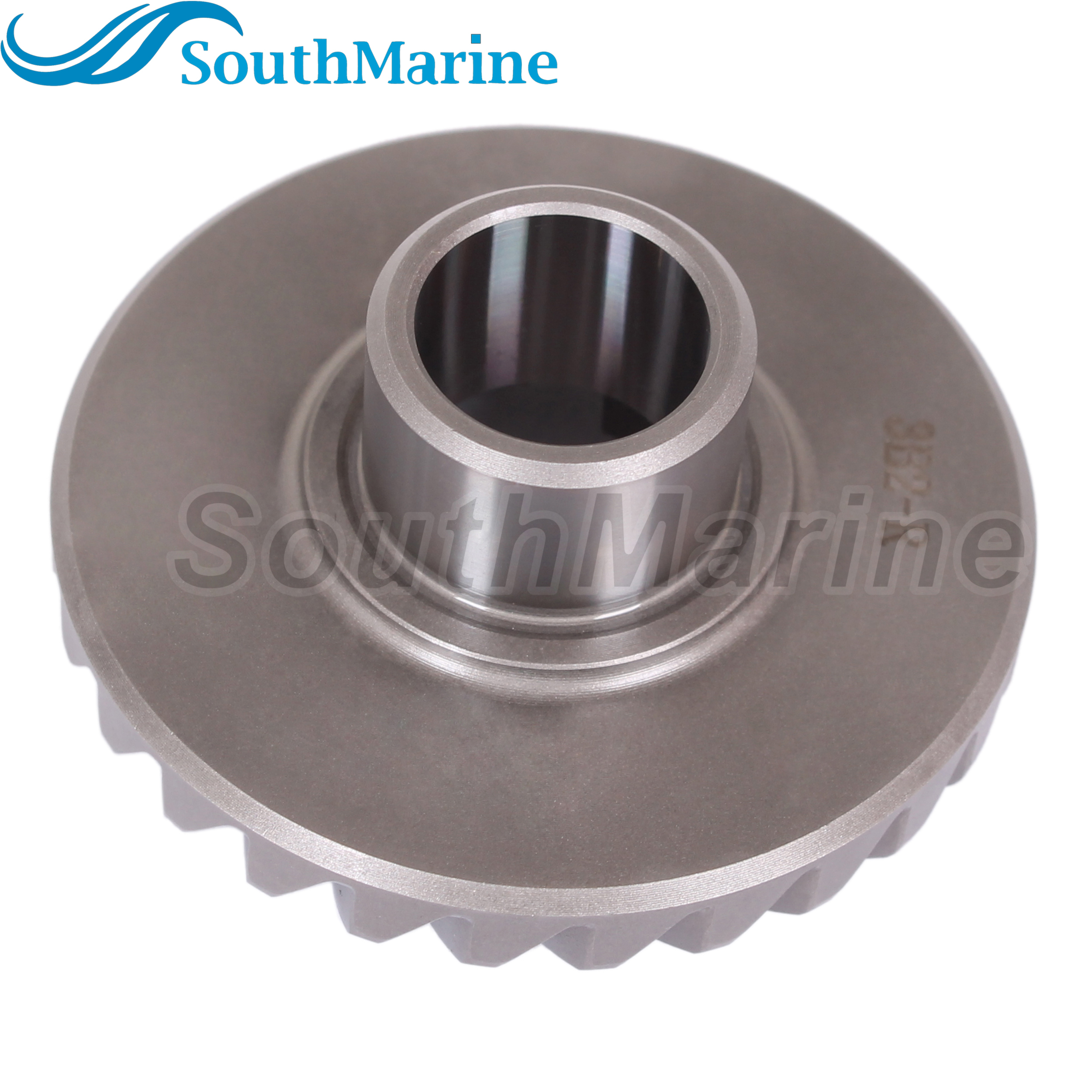 Boat Engine 3B2-64020-0 Pinion & 3B2-64010-0 Forward & 3B2-64030-0 Reverse Bevel Gear Set for Tohatsu Nissan 6HP 8HP 9.8HP