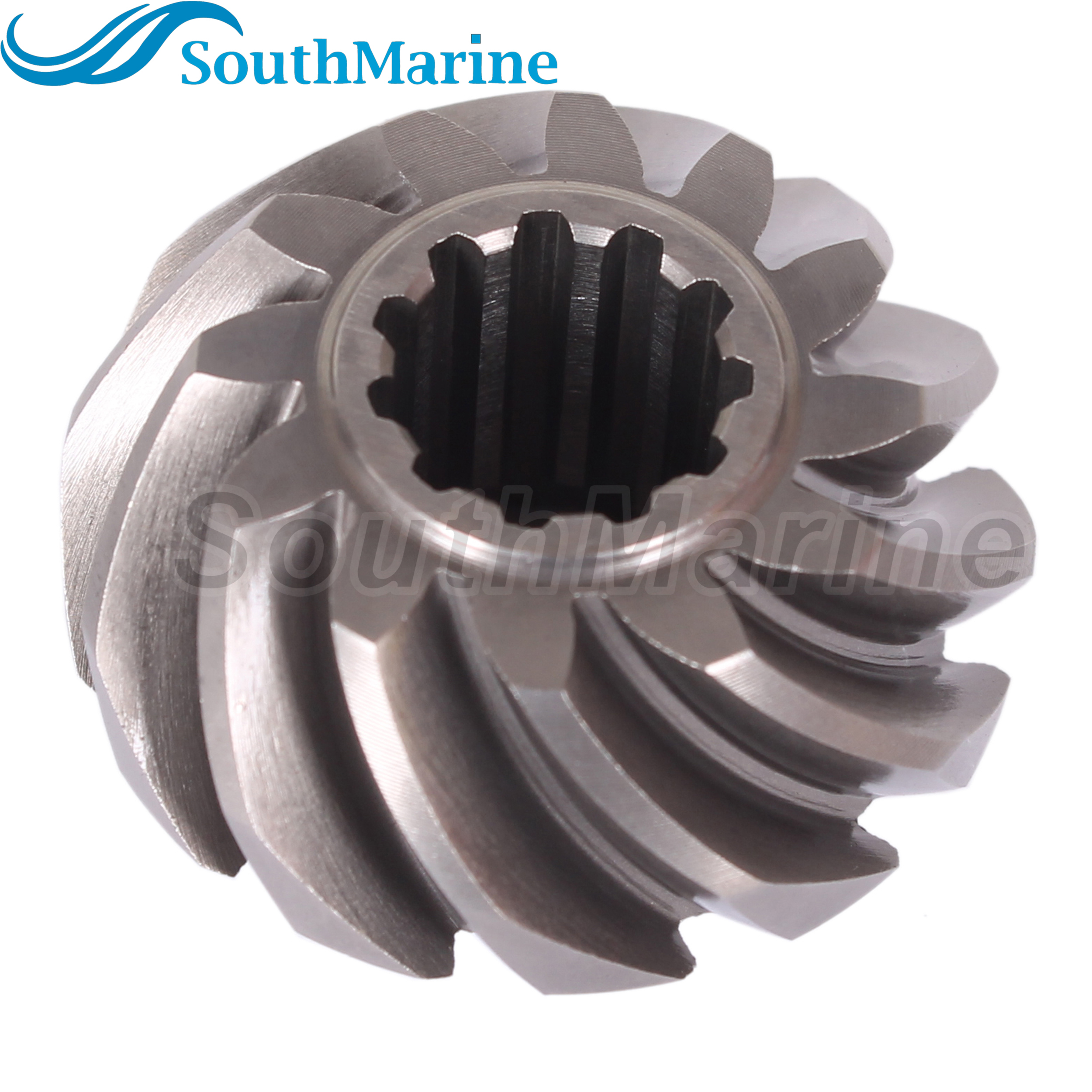 Boat Engine 57311-93901 Pinion & 57510-93902 Forward & 57521-93902 Reverse Gear Set for Suzuki 9.9HP 15HP DT9.9 DT15 DF9.9 DF15