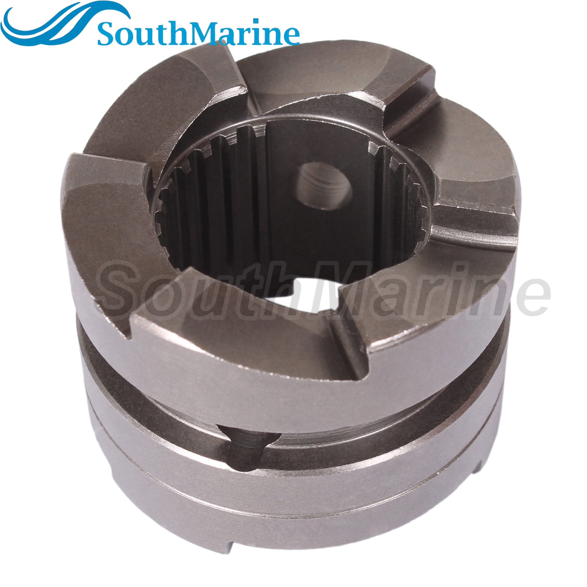 Boat Engine 6H1-45631-01 00 Clutch Dog for Yamaha Parsun 60HP 70HP 75HP 80HP 90HP Outboard Motor Propeller Shaft Clutch Gear
