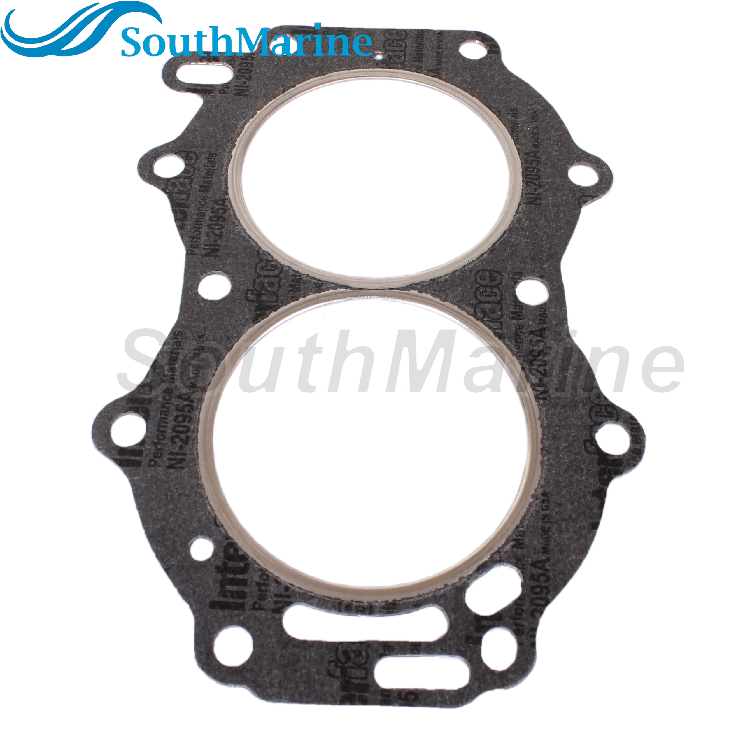 Boat Engine 329419 765012 777390 18-3803 Cylinder Head Gasket for Evinrude Johnson OMC BRP 20HP 25HP 28HP 30HP Outboard