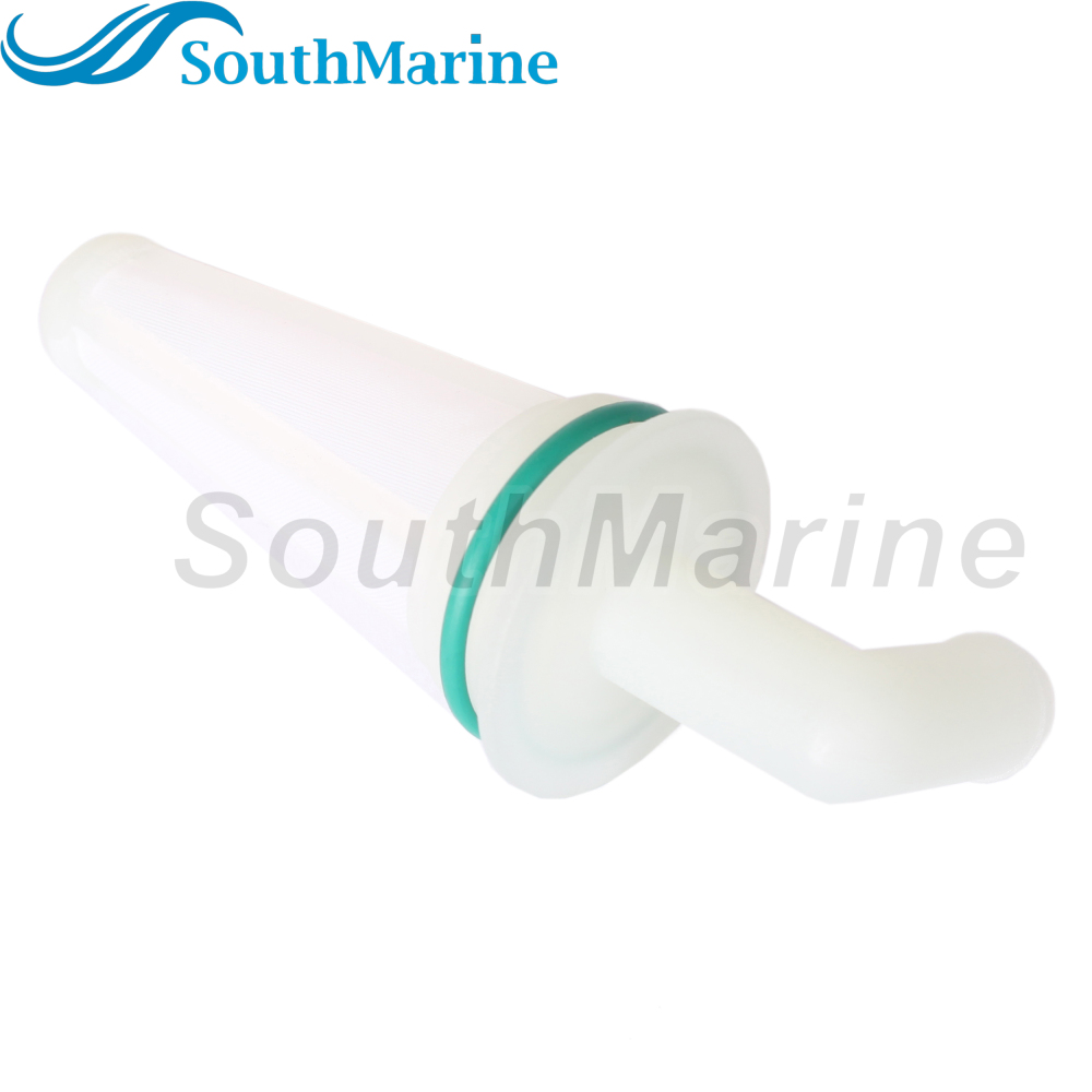 Boat Engine 433190 765553 0433190 18-79781 Fuel Filter for Evinrude Johnson OMC BRP V4 V6 90HP 100HP 115HP 150HP 175HP