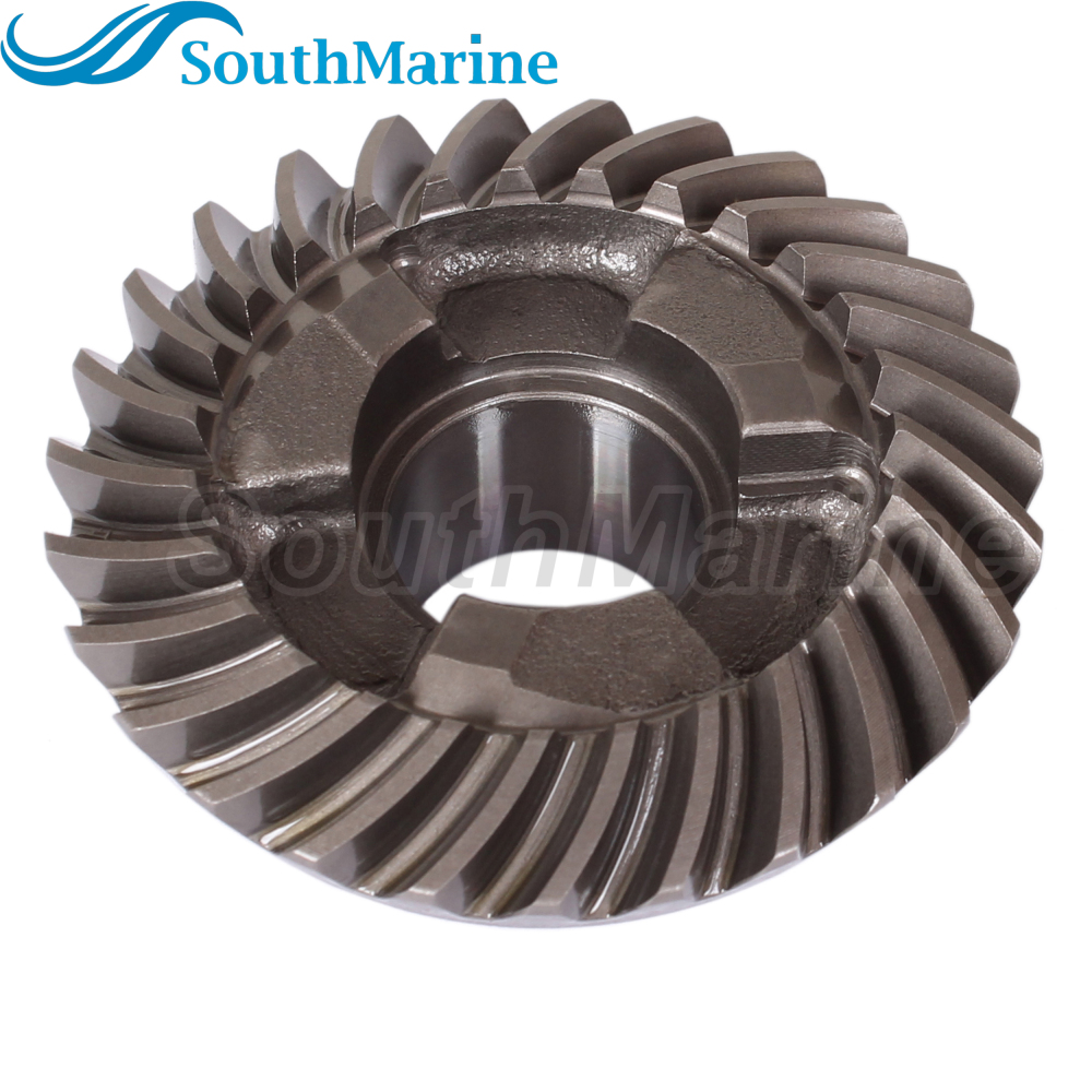 Boat Engine 63V-45551-00 Pinion & 6E7-45560-00/01 Forward & 6E7-45570/45571-00 Reverse Gear Set for Yamaha 9.9HP 15HP 9.9E 15E