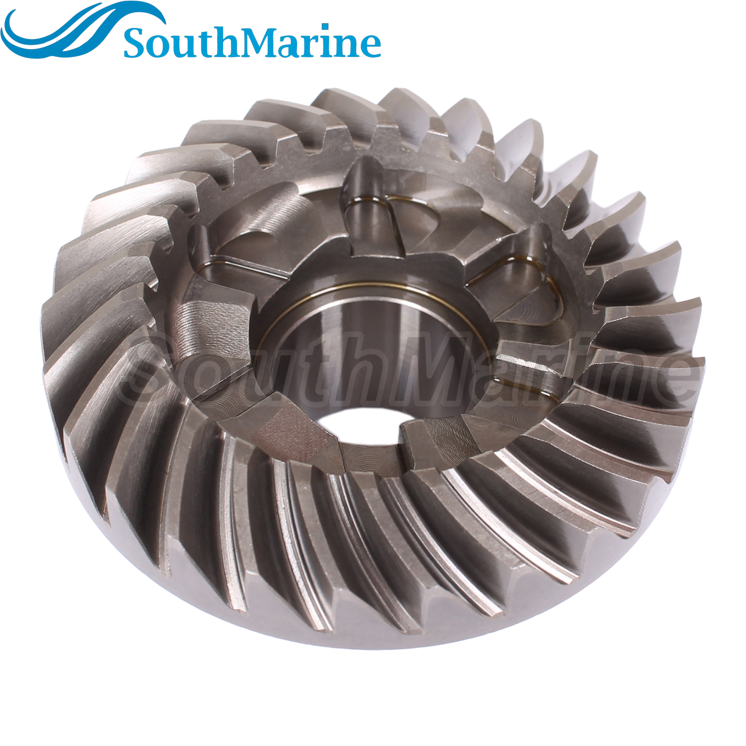 Boat Engine 679-45551-00 Pinion & 679-45560-01 Forward & 679-45571-00 Reverse Gear Set for Yamaha 40HP C40 CV40 K40