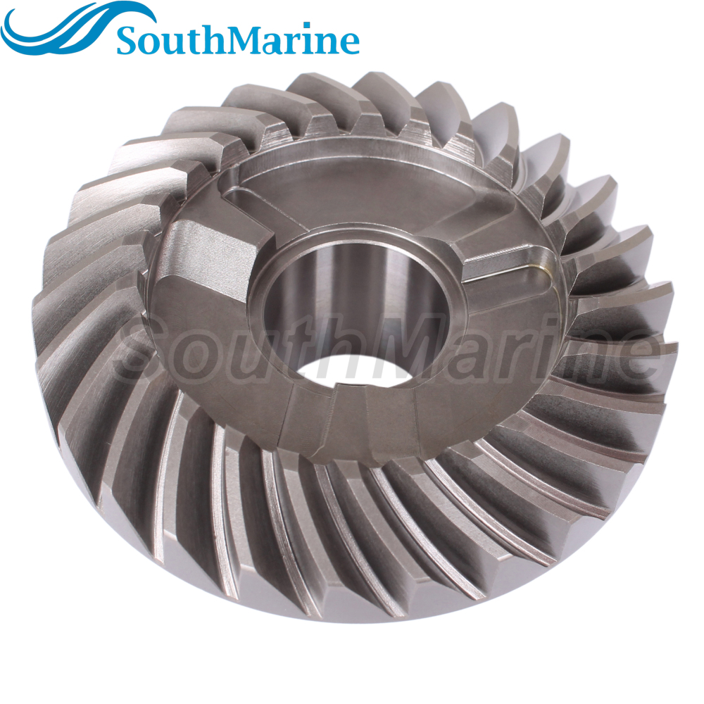 Boat Engine 688-45551-00 Pinion & 688-45560-00 01 Forward & 688-45571-00 01 Reverse Gear Set for Yamaha Parsun 75HP 85HP 90HP
