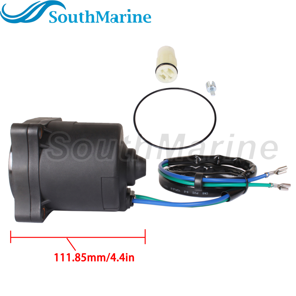 Boat Engine 36120-ZY6-013 023 36120-ZY3-013 023 Tilt Trim Motor for Honda Marine BF75-BF225 75HP-225HP, 6235 for ARCO