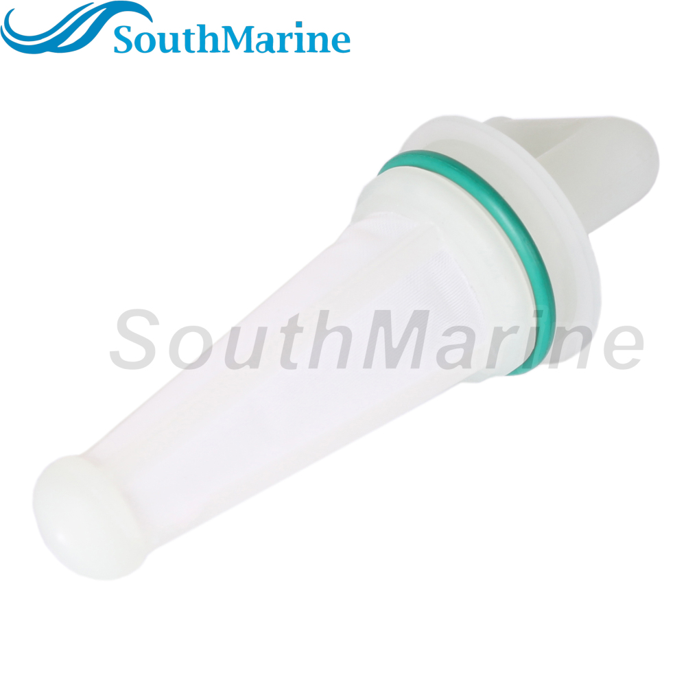 Boat Engine 433190 765553 0433190 18-79781 Fuel Filter for Evinrude Johnson OMC BRP V4 V6 90HP 100HP 115HP 150HP 175HP
