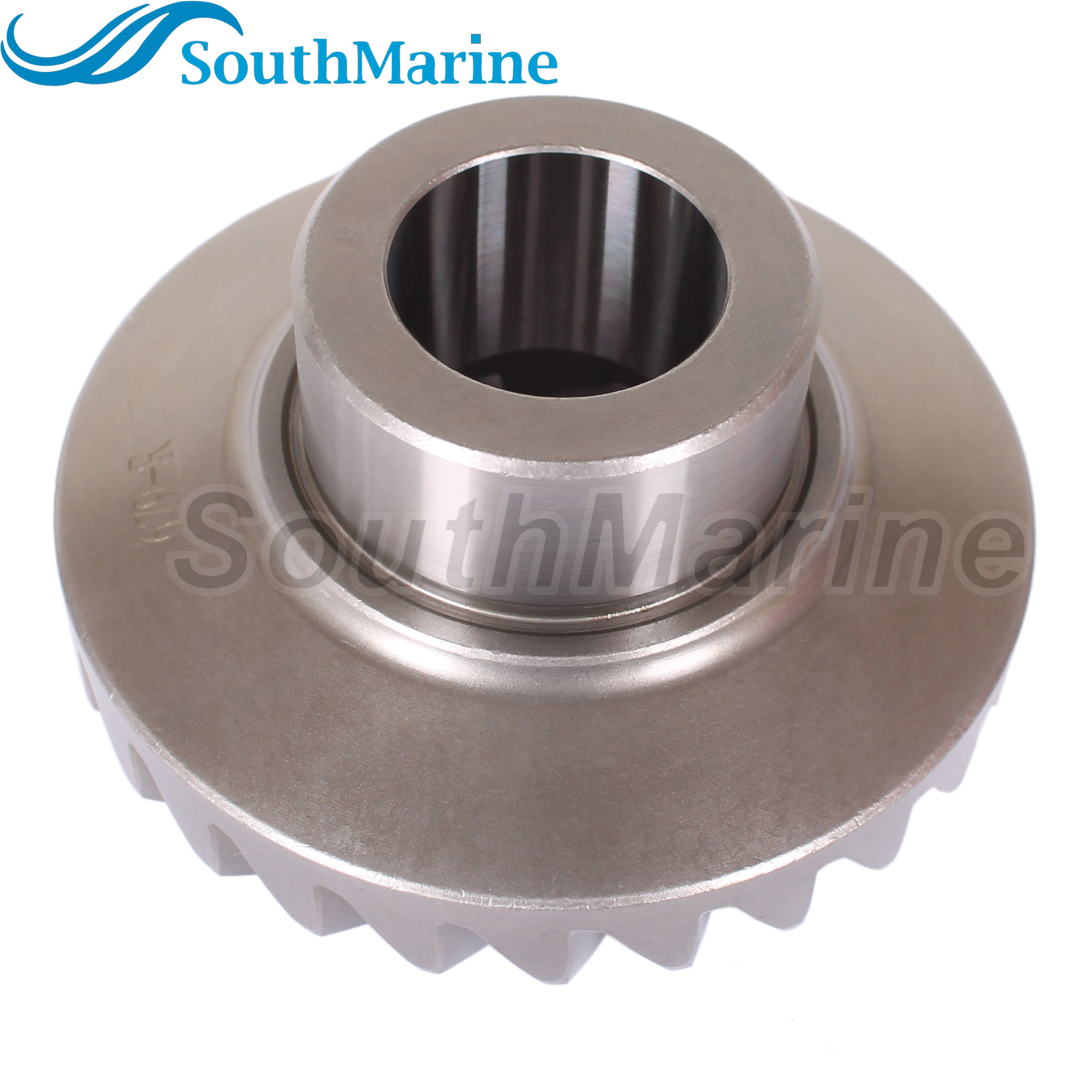 Boat Engine 679-45551-00 Pinion & 679-45560-01 Forward & 679-45571-00 Reverse Gear Set for Yamaha 40HP C40 CV40 K40
