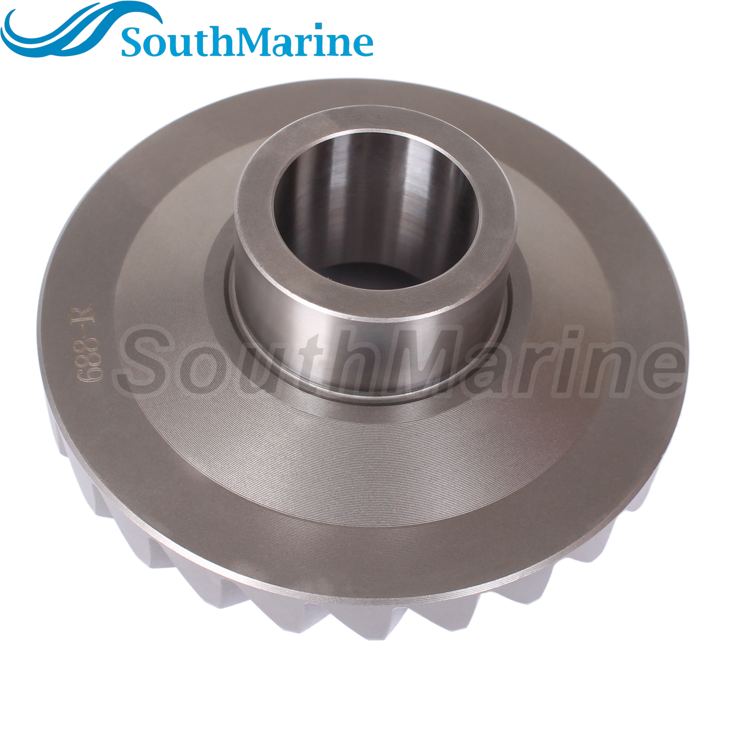 Boat Engine 688-45551-00 Pinion & 688-45560-00 01 Forward & 688-45571-00 01 Reverse Gear Set for Yamaha Parsun 75HP 85HP 90HP
