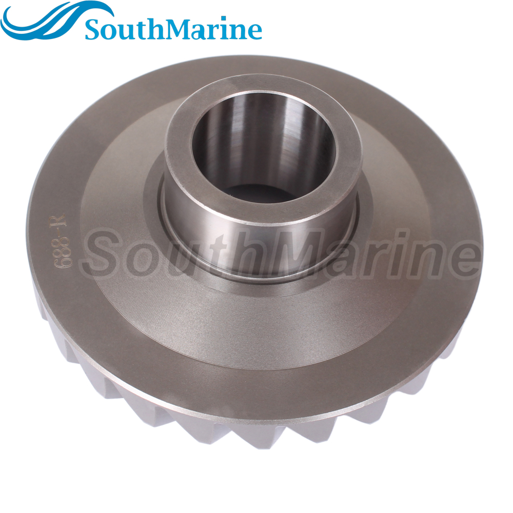 Boat Engine 688-45551-00 Pinion & 688-45560-00 01 Forward & 688-45571-00 01 Reverse Gear Set for Yamaha Parsun 75HP 85HP 90HP