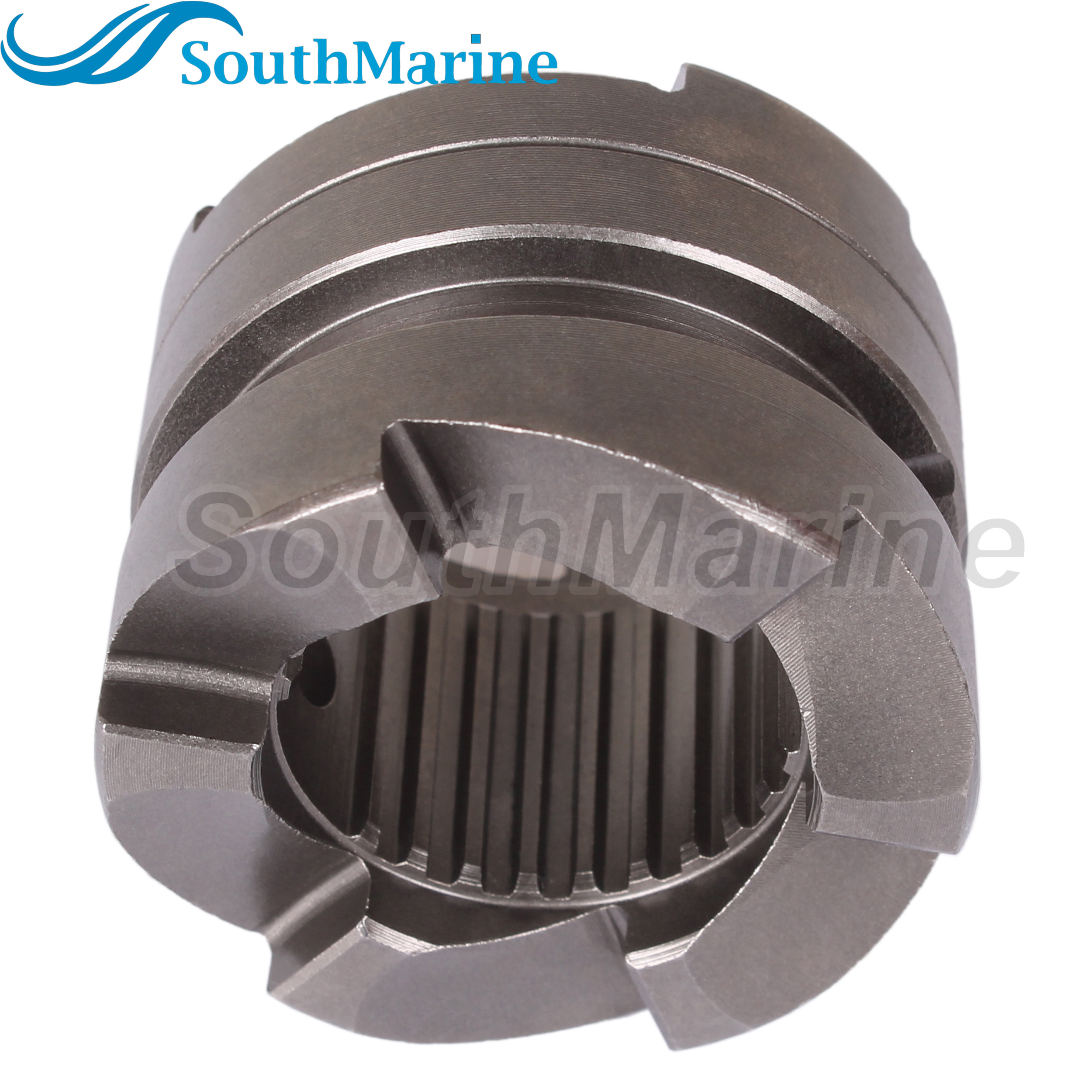Boat Engine 6H1-45631-01 00 Clutch Dog for Yamaha Parsun 60HP 70HP 75HP 80HP 90HP Outboard Motor Propeller Shaft Clutch Gear