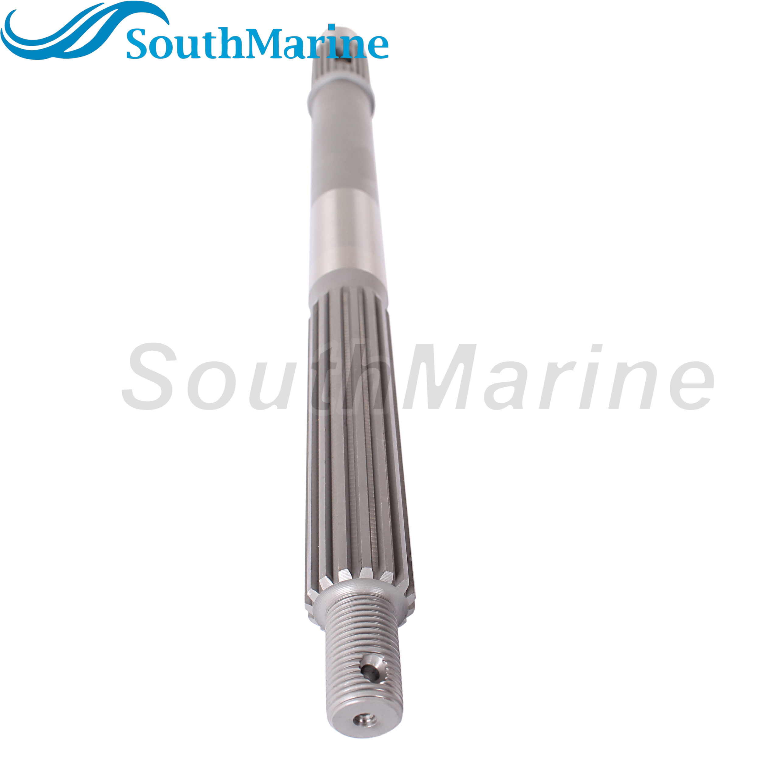 Boat Engine 6H1-45611-01 02 00 Propeller Shaft for Yamaha Parsun Hidea 60HP 70HP 75HP 80HP 85HP 90HP 2/4-Stroke Prop