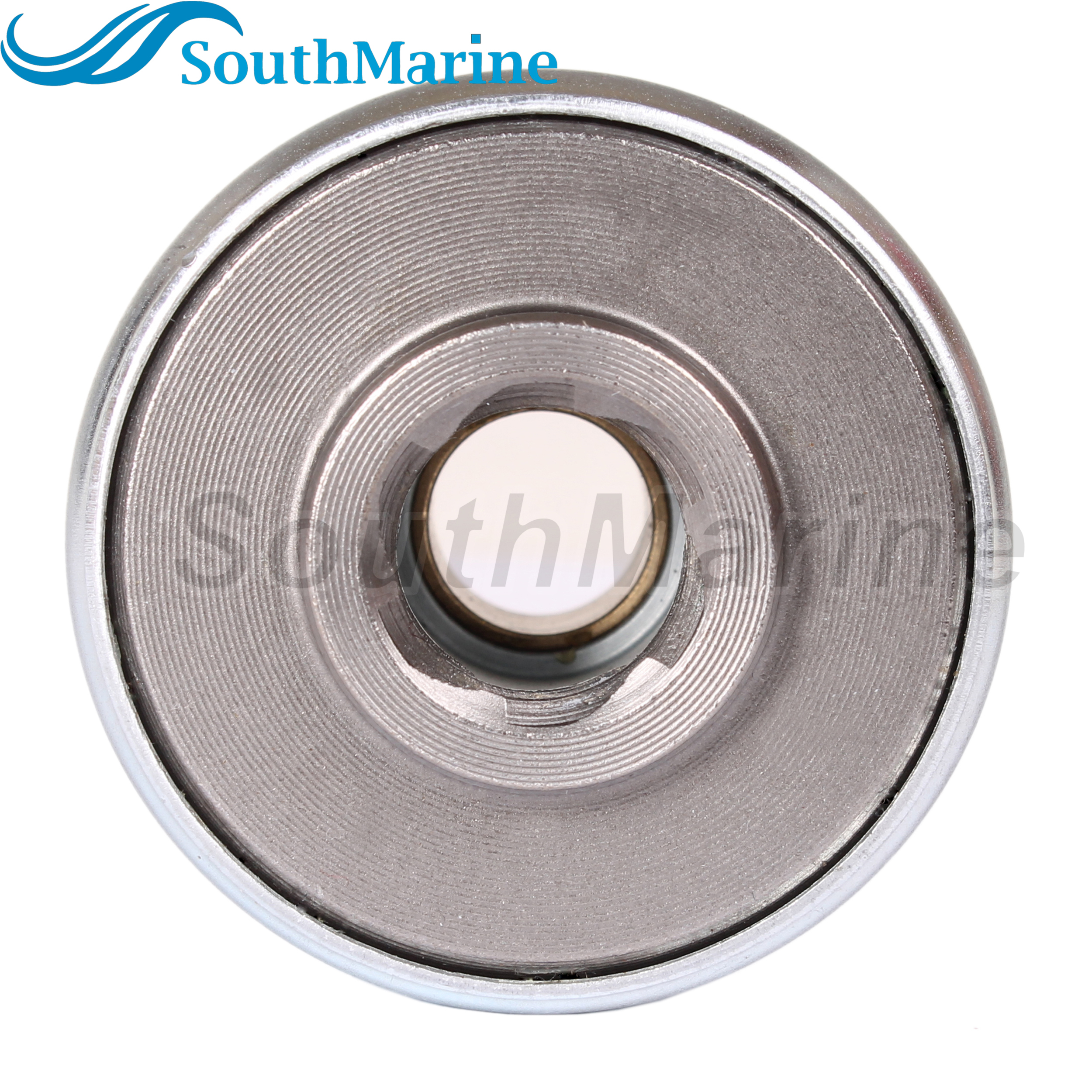 Boat Engine 66T-81857-00 Starter Gear for Yamaha Parsun Powertec Hidea 40HP 50HP Boat Starter Motor