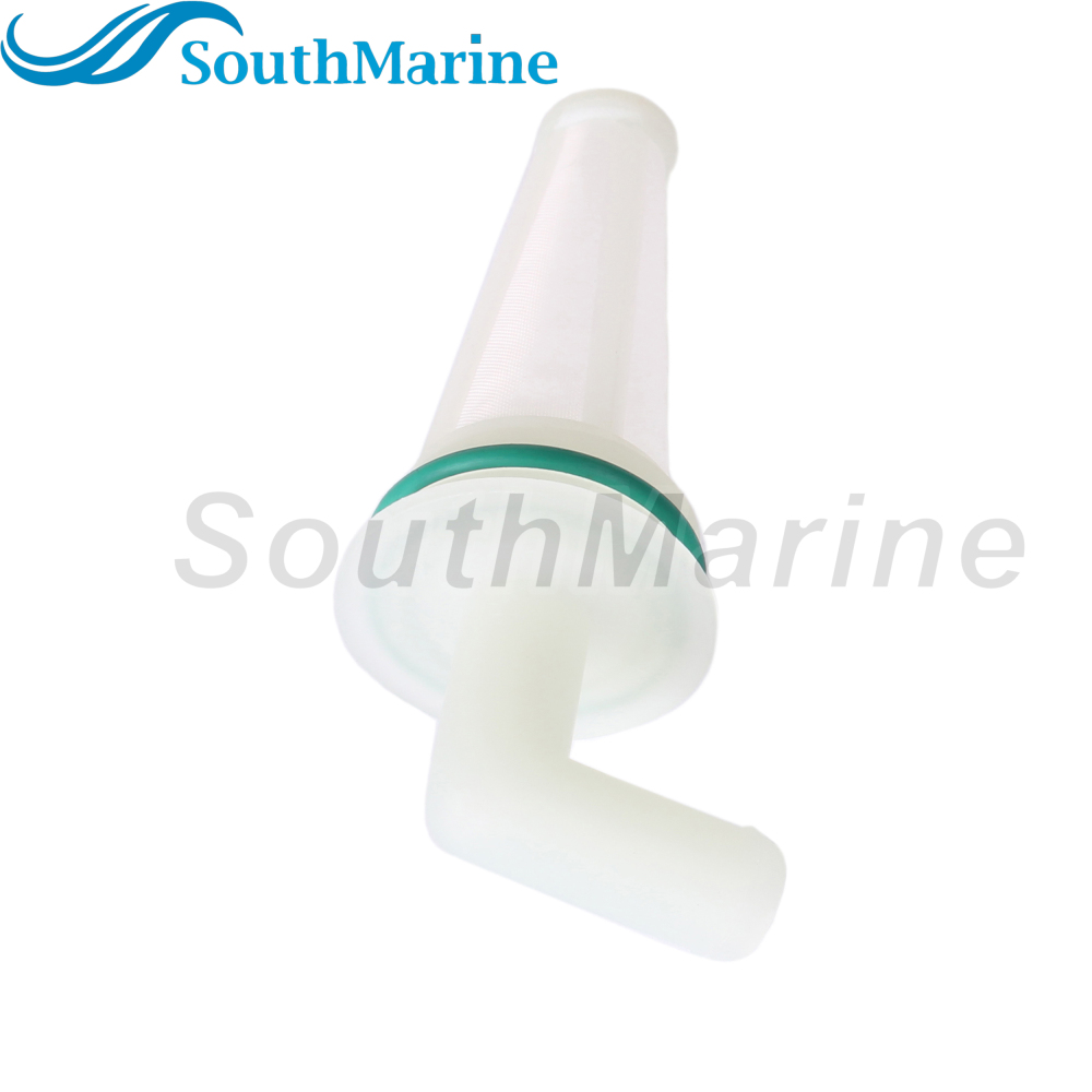 Boat Engine 433190 765553 0433190 18-79781 Fuel Filter for Evinrude Johnson OMC BRP V4 V6 90HP 100HP 115HP 150HP 175HP
