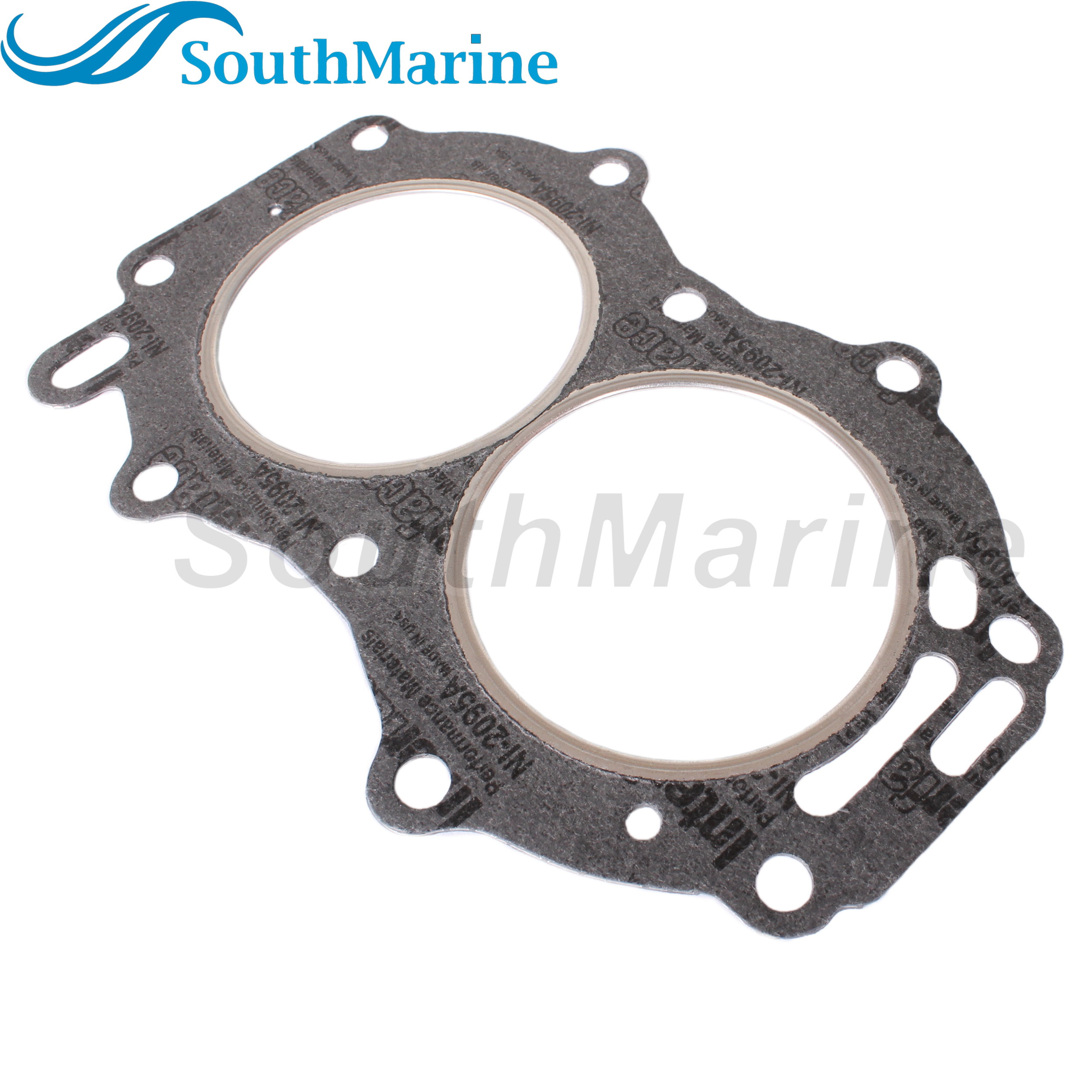Boat Engine 329419 765012 777390 18-3803 Cylinder Head Gasket for Evinrude Johnson OMC BRP 20HP 25HP 28HP 30HP Outboard