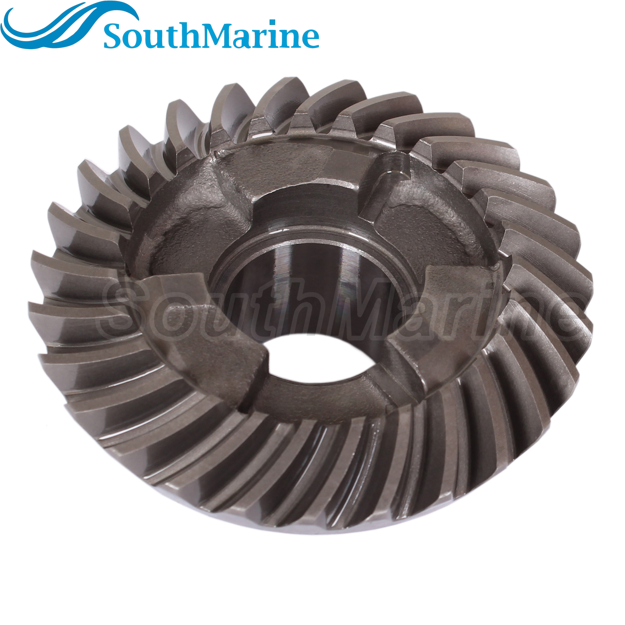 Boat Engine 6E7-45551-00 Pinion & 6E7-45560-00/01 Forward & 6E7-45570/45571-00 Reverse Gear Set for Yamaha 9.9HP 15HP 20HP 6AH