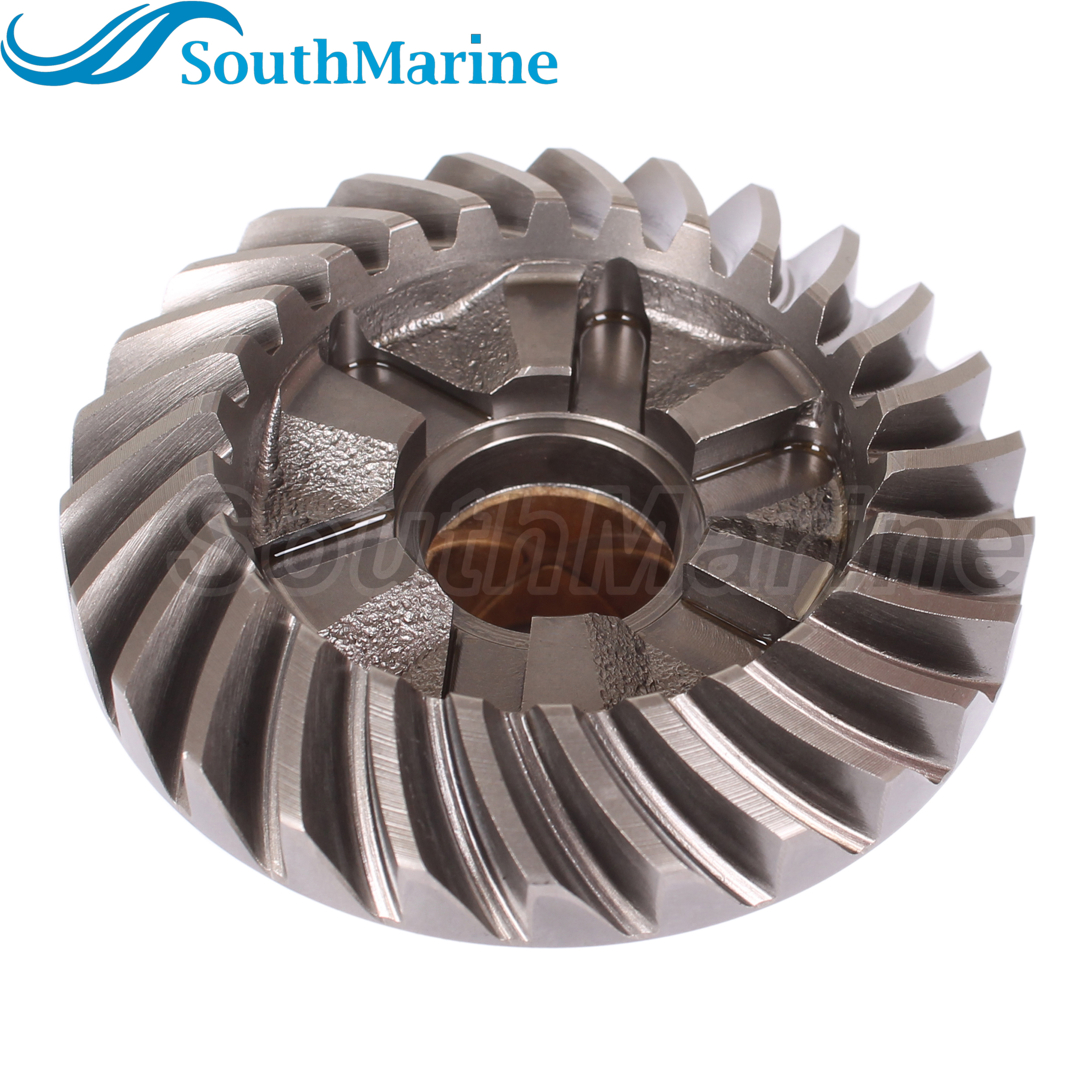 Boat Engine 679-45551-00 Pinion & 679-45560-01 Forward & 679-45571-00 Reverse Gear Set for Yamaha 40HP C40 CV40 K40