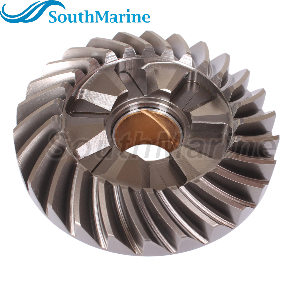 Boat Engine 688-45551-00 Pinion & 688-45560-00 01 Forward & 688-45571-00 01 Reverse Gear Set for Yamaha Parsun 75HP 85HP 90HP