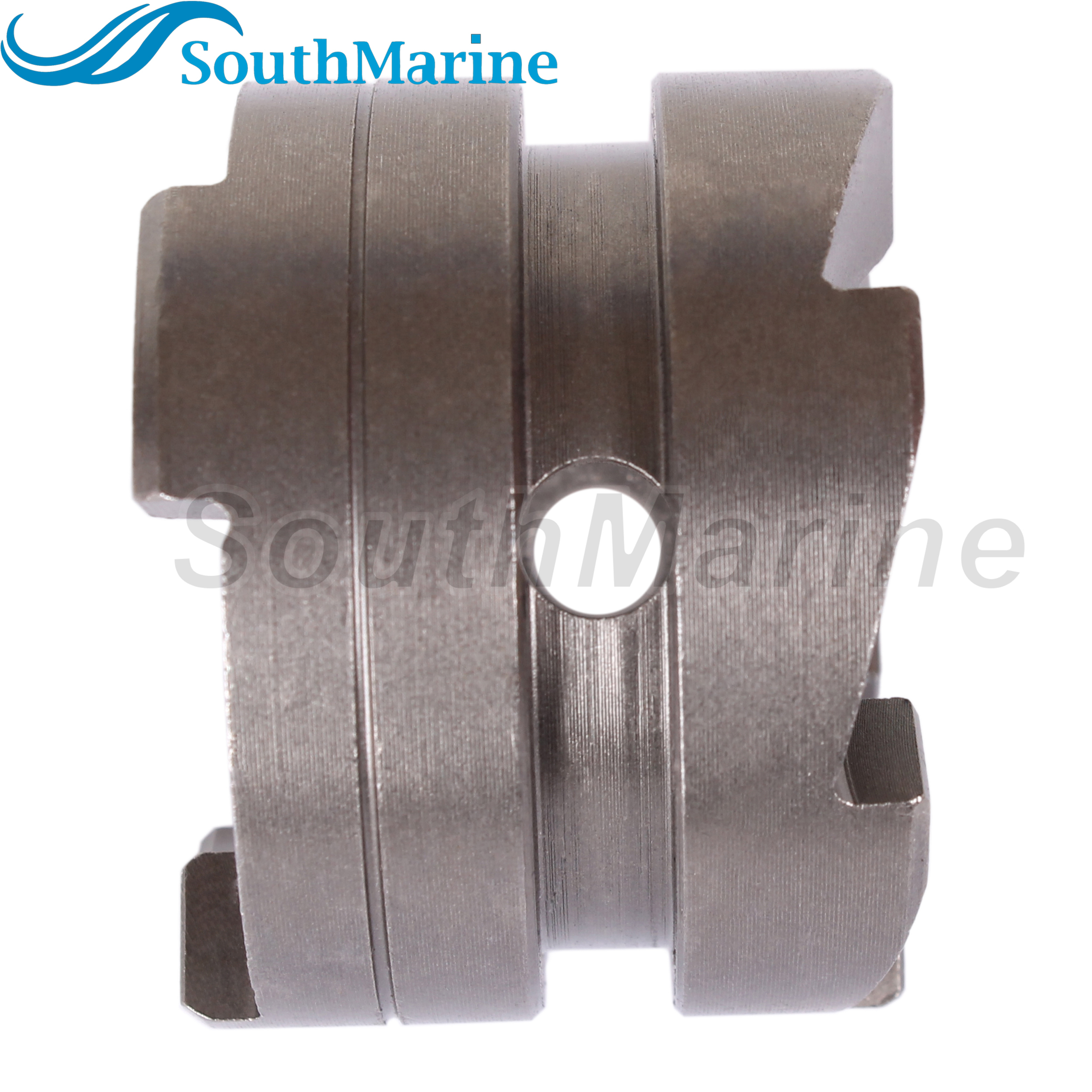 Boat Engine 6H1-45631-01 00 Clutch Dog for Yamaha Parsun 60HP 70HP 75HP 80HP 90HP Outboard Motor Propeller Shaft Clutch Gear