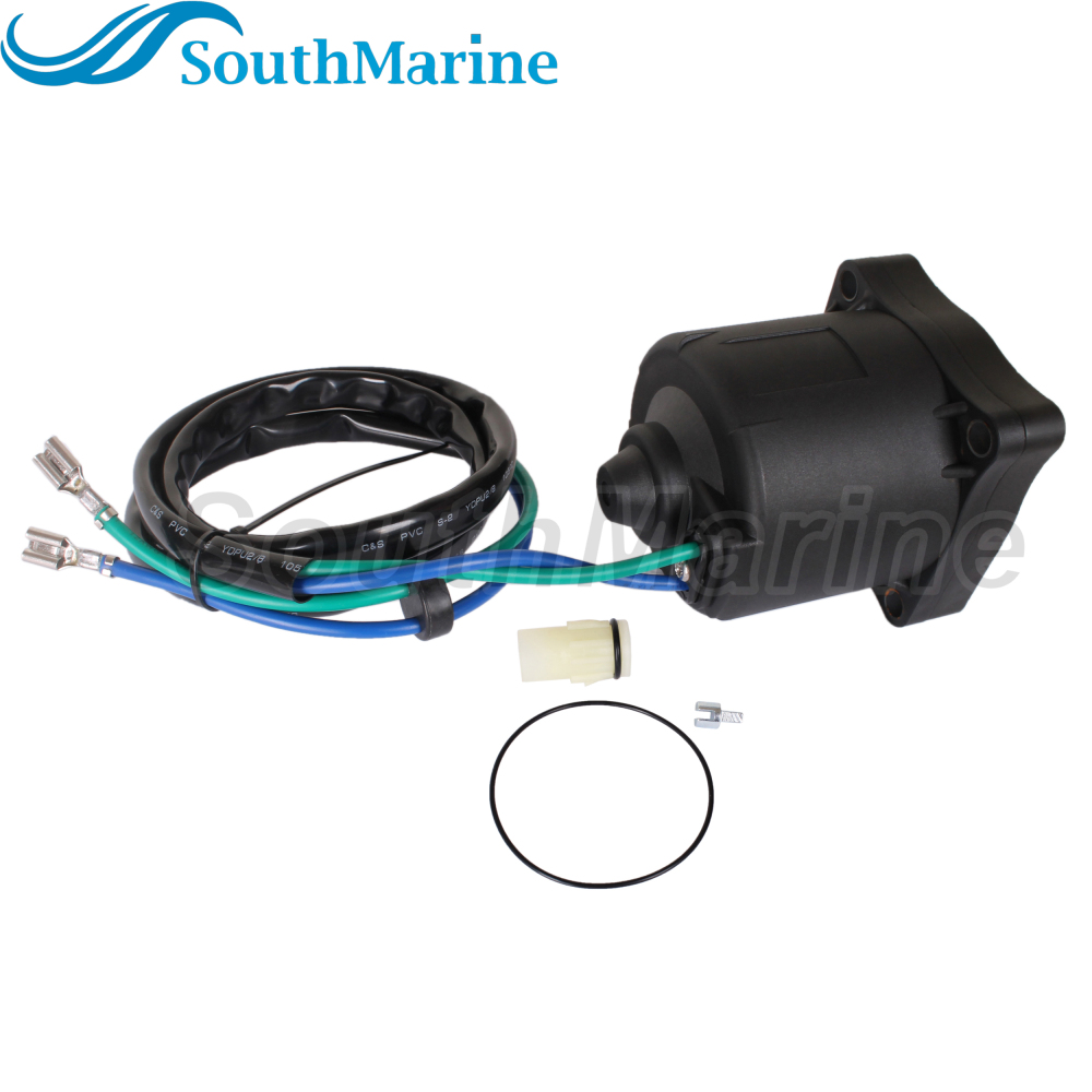 Boat Engine 36120-ZY6-013 023 36120-ZY3-013 023 Tilt Trim Motor for Honda Marine BF75-BF225 75HP-225HP, 6235 for ARCO