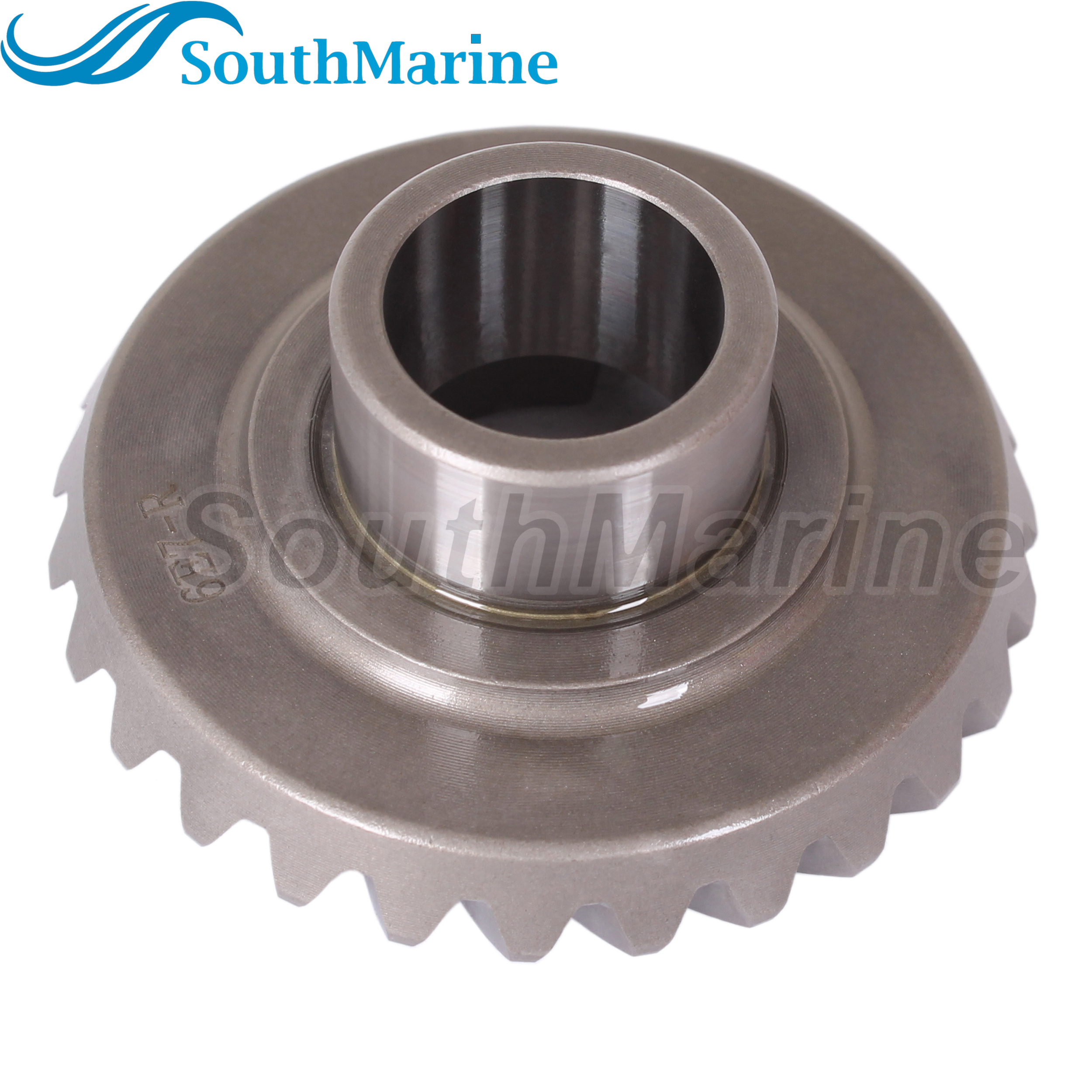 Boat Engine 6E7-45551-00 Pinion & 6E7-45560-00/01 Forward & 6E7-45570/45571-00 Reverse Gear Set for Yamaha 9.9HP 15HP 20HP 6AH