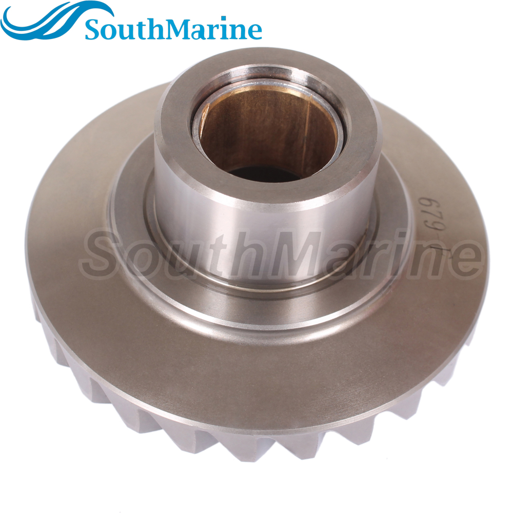 Boat Engine 679-45551-00 Pinion & 679-45560-01 Forward & 679-45571-00 Reverse Gear Set for Yamaha 40HP C40 CV40 K40