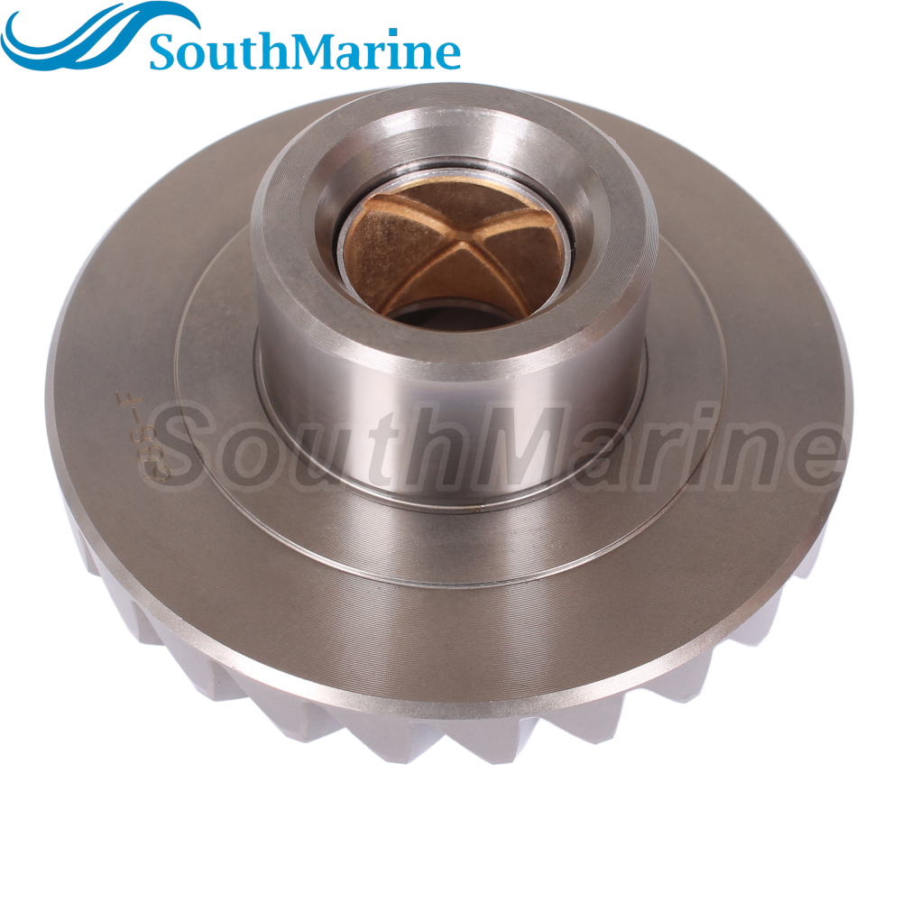 Boat Engine 688-45551-00 Pinion & 688-45560-00 01 Forward & 688-45571-00 01 Reverse Gear Set for Yamaha Parsun 75HP 85HP 90HP