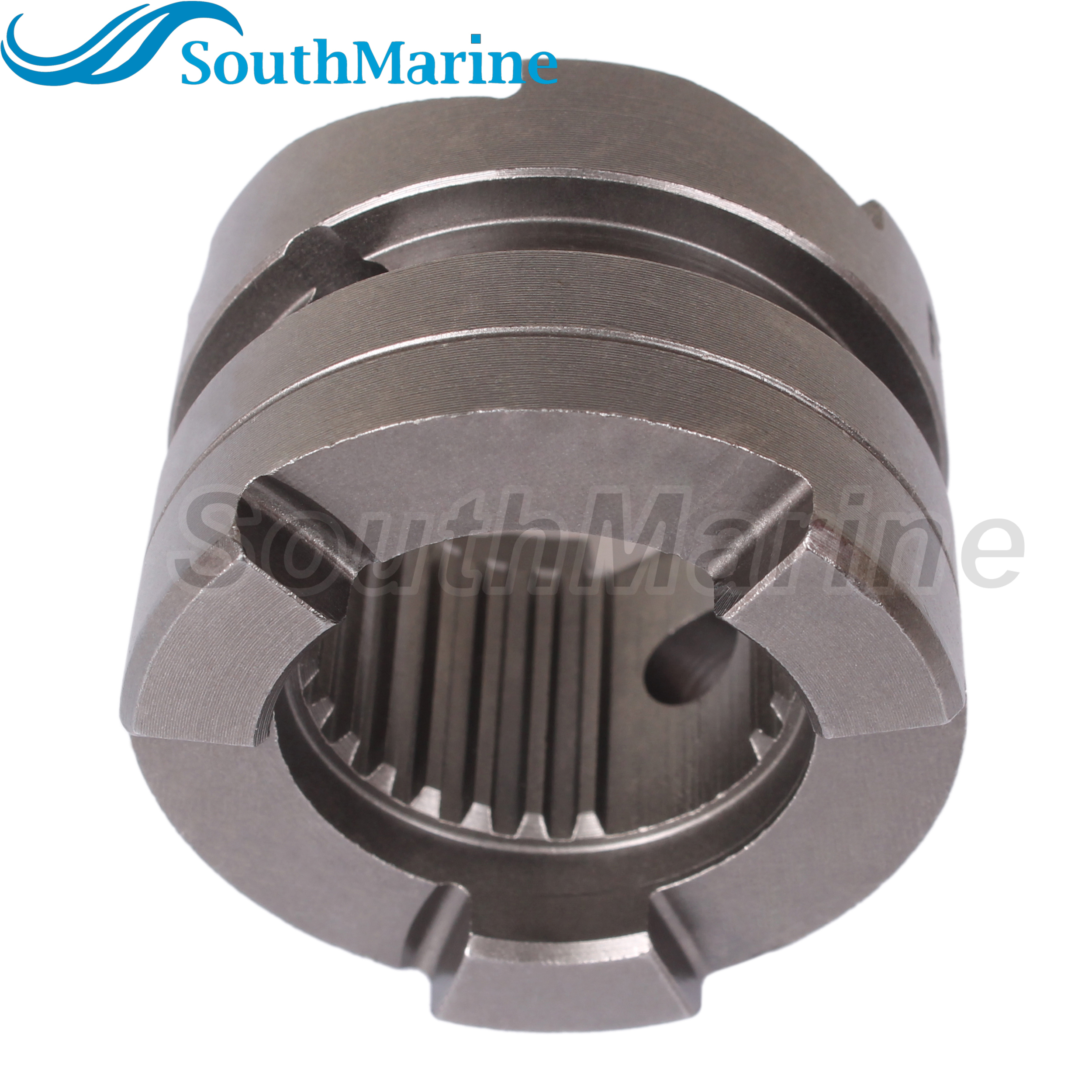 Boat Engine 6H1-45631-01 00 Clutch Dog for Yamaha Parsun 60HP 70HP 75HP 80HP 90HP Outboard Motor Propeller Shaft Clutch Gear
