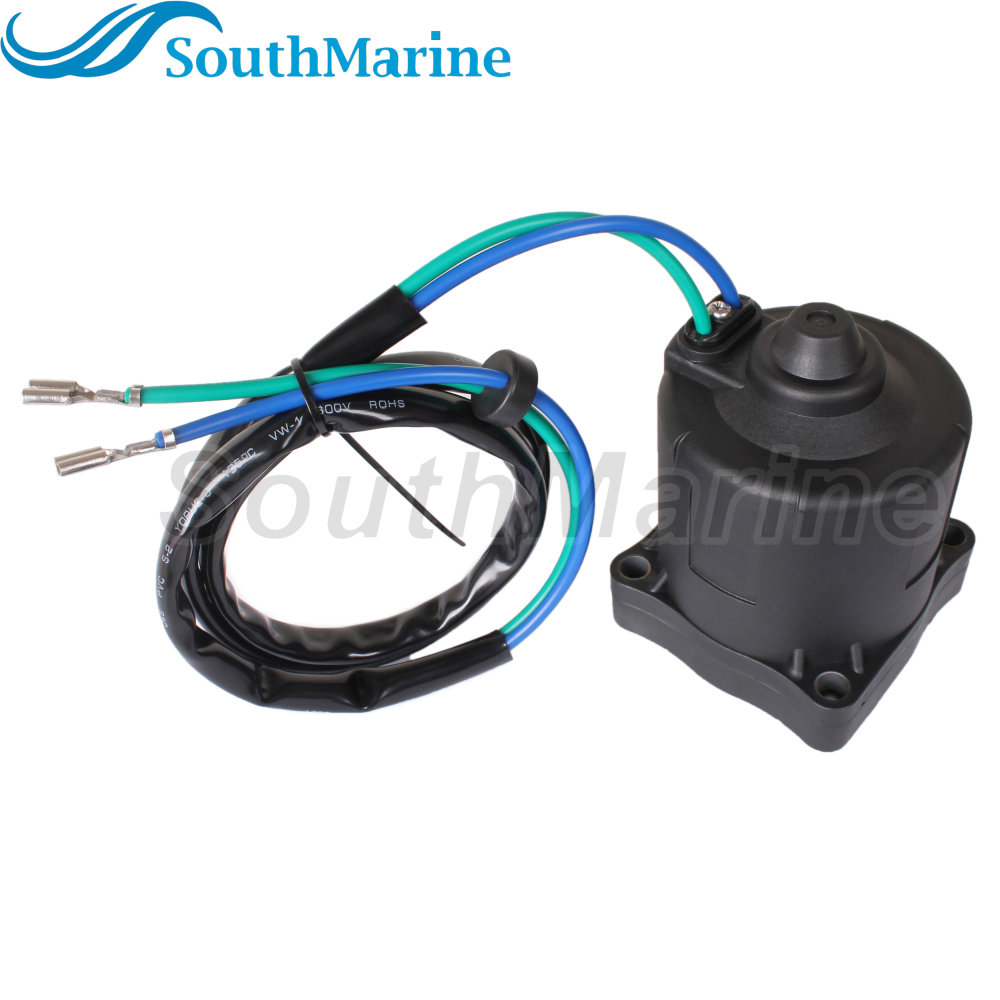 Boat Engine 36120-ZY6-013 023 36120-ZY3-013 023 Tilt Trim Motor for Honda Marine BF75-BF225 75HP-225HP, 6235 for ARCO