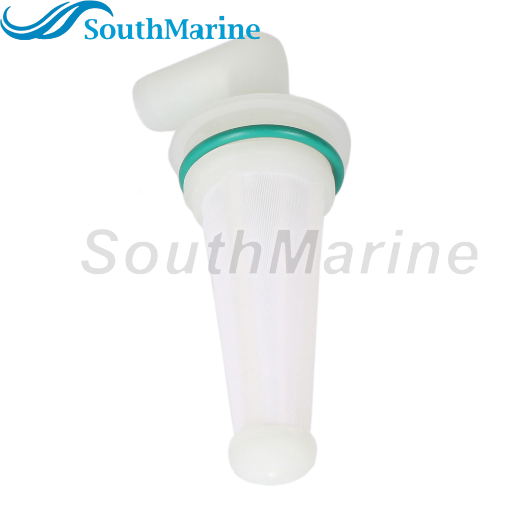 Boat Engine 433190 765553 0433190 18-79781 Fuel Filter for Evinrude Johnson OMC BRP V4 V6 90HP 100HP 115HP 150HP 175HP