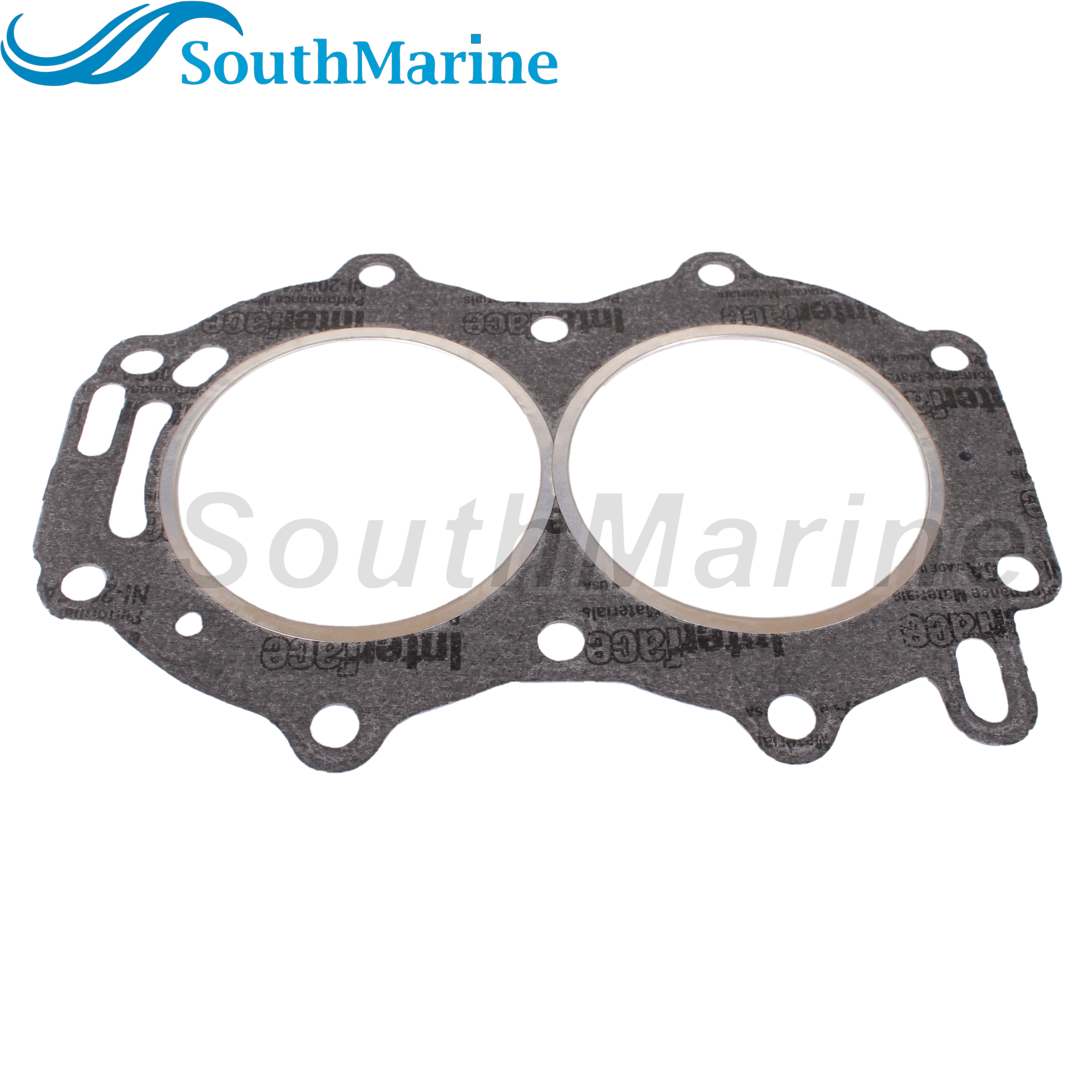 Boat Engine 329419 765012 777390 18-3803 Cylinder Head Gasket for Evinrude Johnson OMC BRP 20HP 25HP 28HP 30HP Outboard