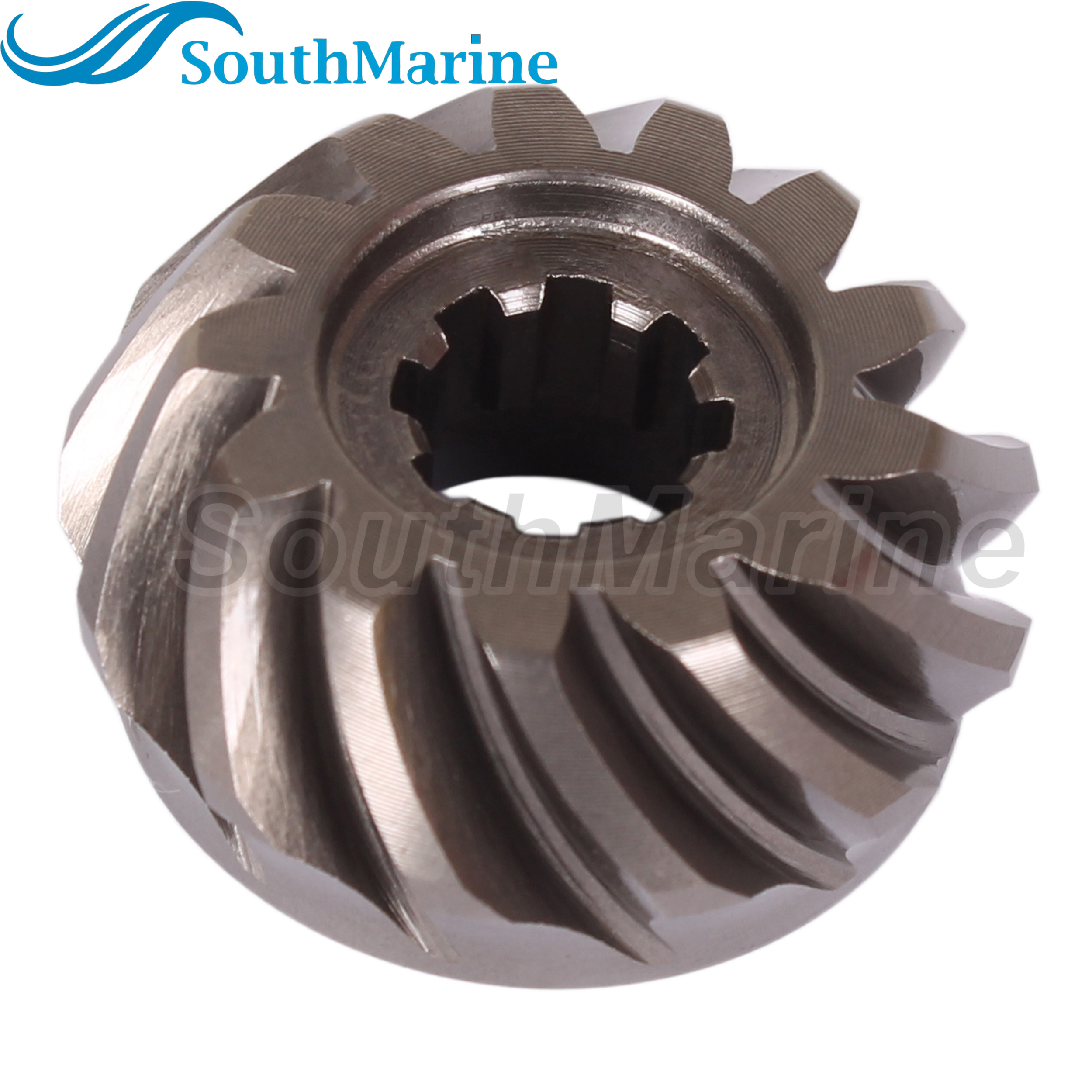 Boat Engine 6E7-45551-00 Pinion & 6E7-45560-00/01 Forward & 6E7-45570/45571-00 Reverse Gear Set for Yamaha 9.9HP 15HP 20HP 6AH