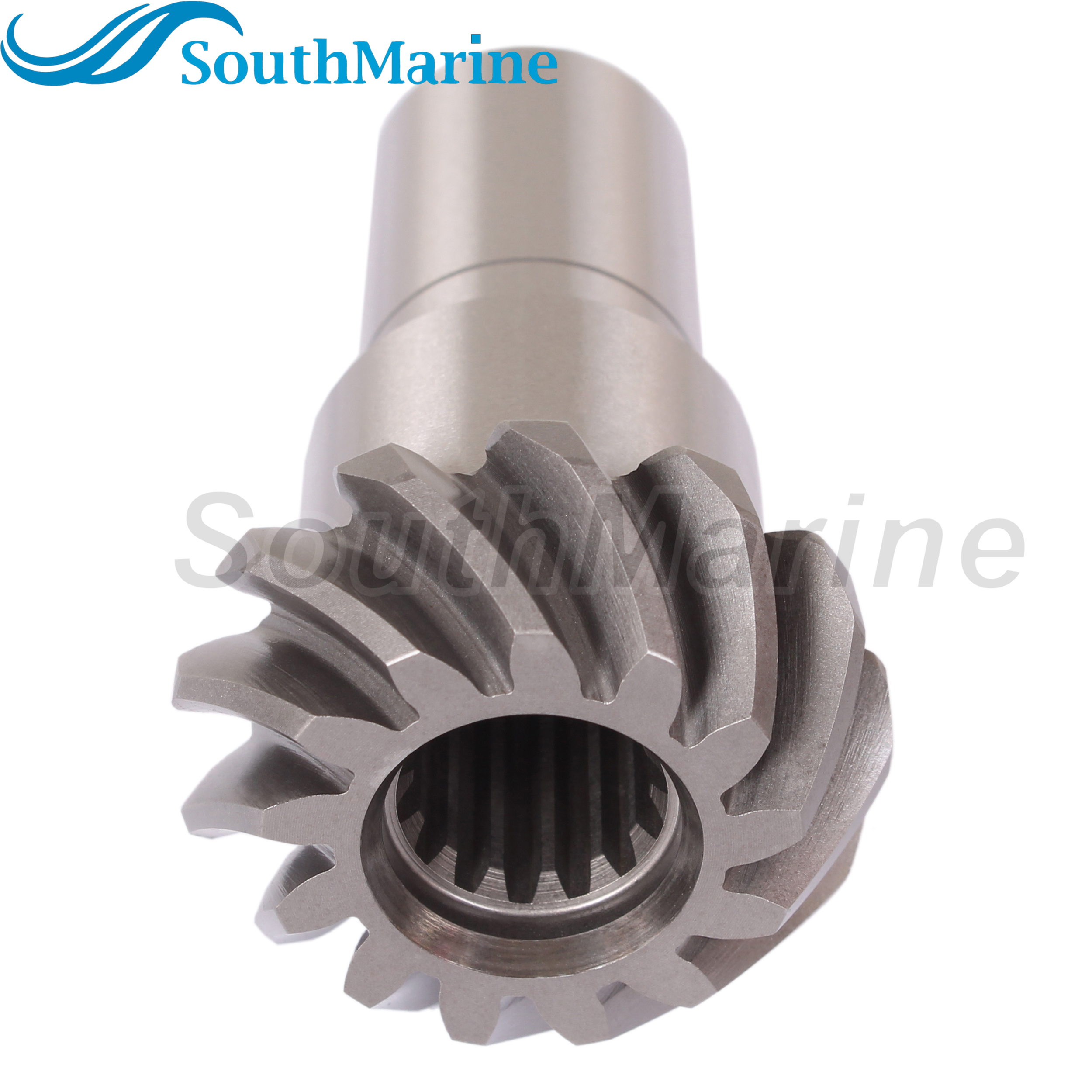 Boat Engine 6F5-45551-00 Pinion & 6F5-45560-00/01 Forward & 6F5-45571-00/01 Reverse Gear Set for Yamaha 40HP C40 E40
