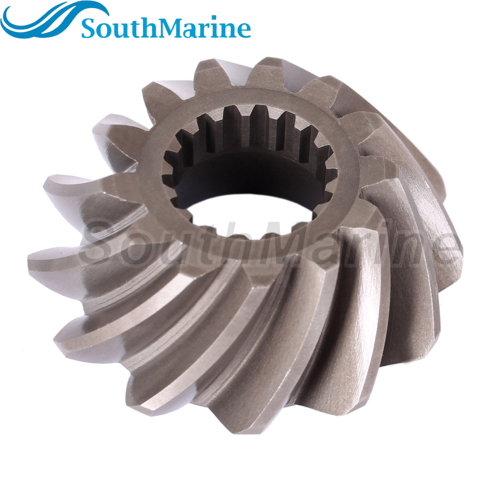 Boat Engine 688-45551-00 Pinion & 688-45560-00 01 Forward & 688-45571-00 01 Reverse Gear Set for Yamaha Parsun 75HP 85HP 90HP